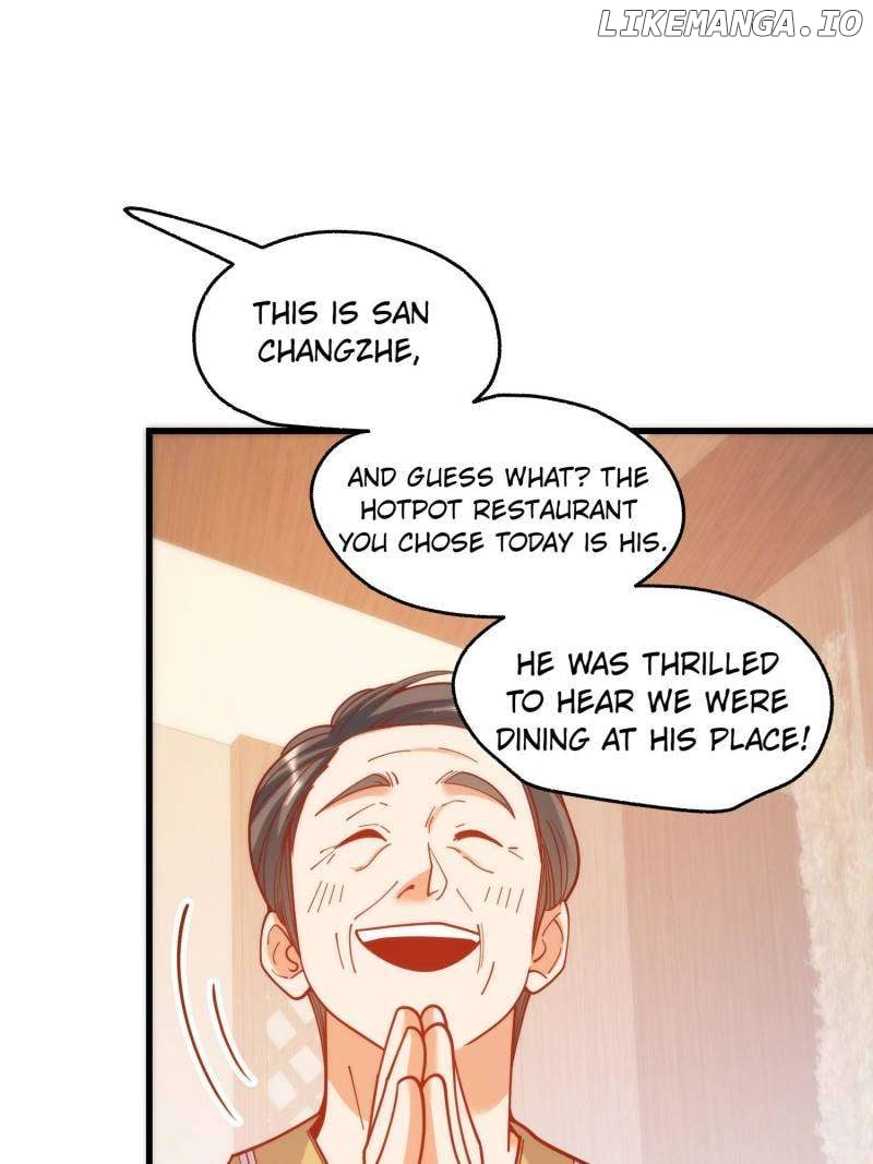 I Regressed to Level Up Instead of Being a Simp Chapter 160 - page 8