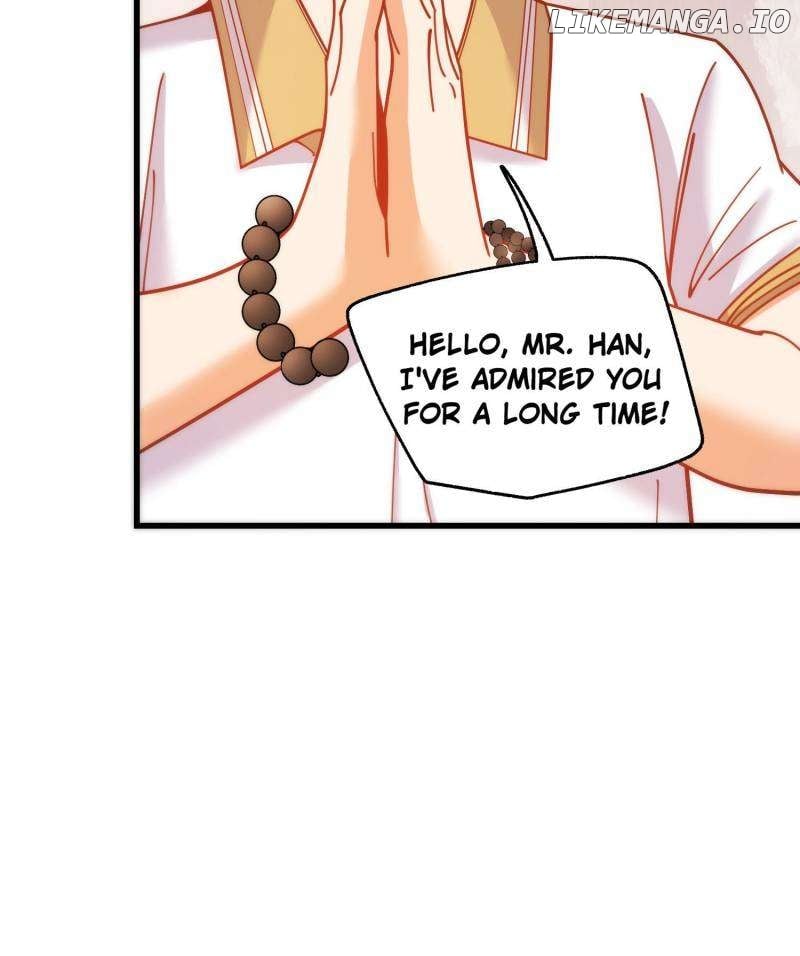 I Regressed to Level Up Instead of Being a Simp Chapter 160 - page 9