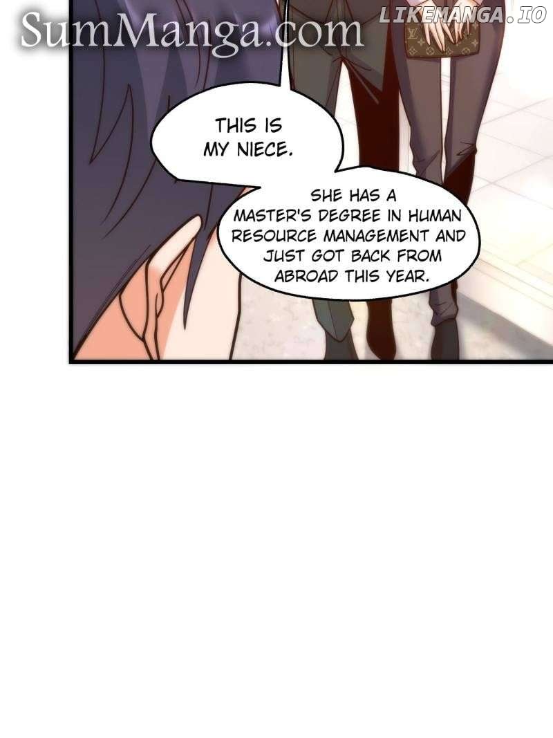 I Regressed to Level Up Instead of Being a Simp Chapter 161 - page 10