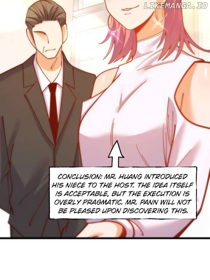 I Regressed to Level Up Instead of Being a Simp Chapter 161 - page 13