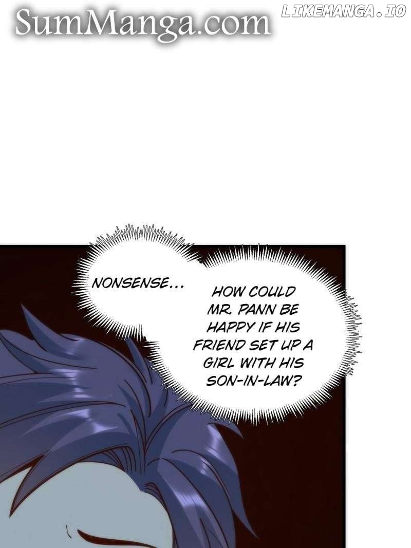 I Regressed to Level Up Instead of Being a Simp Chapter 161 - page 14