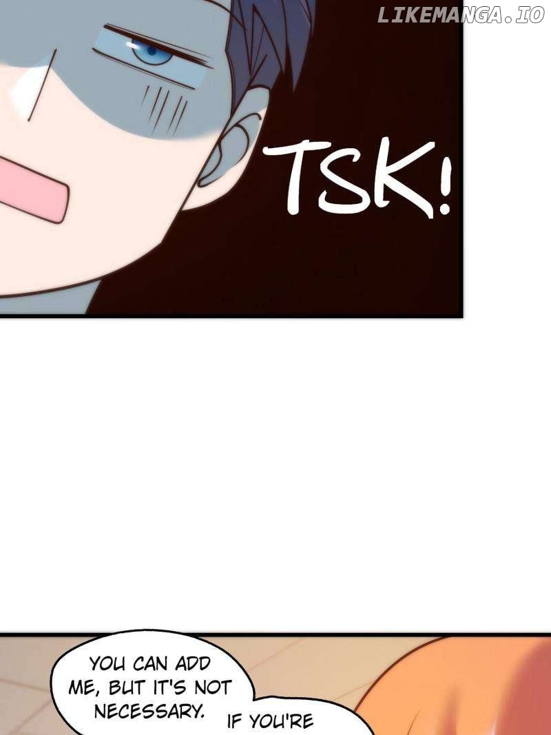 I Regressed to Level Up Instead of Being a Simp Chapter 161 - page 15