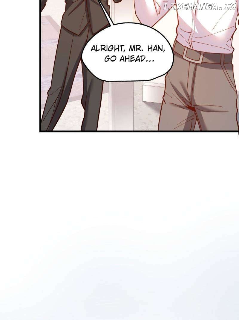 I Regressed to Level Up Instead of Being a Simp Chapter 161 - page 19