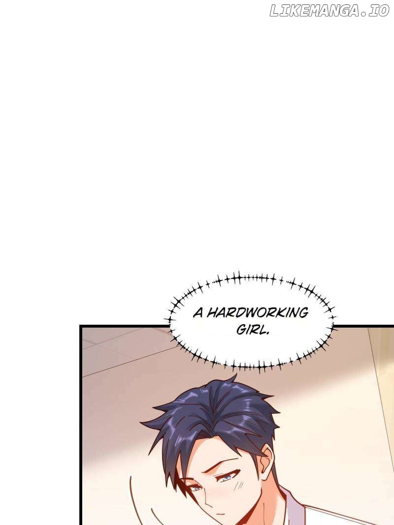 I Regressed to Level Up Instead of Being a Simp Chapter 161 - page 2