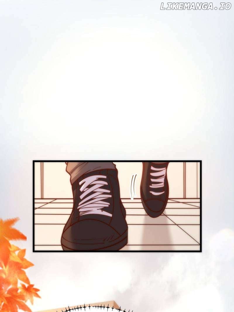 I Regressed to Level Up Instead of Being a Simp Chapter 161 - page 20