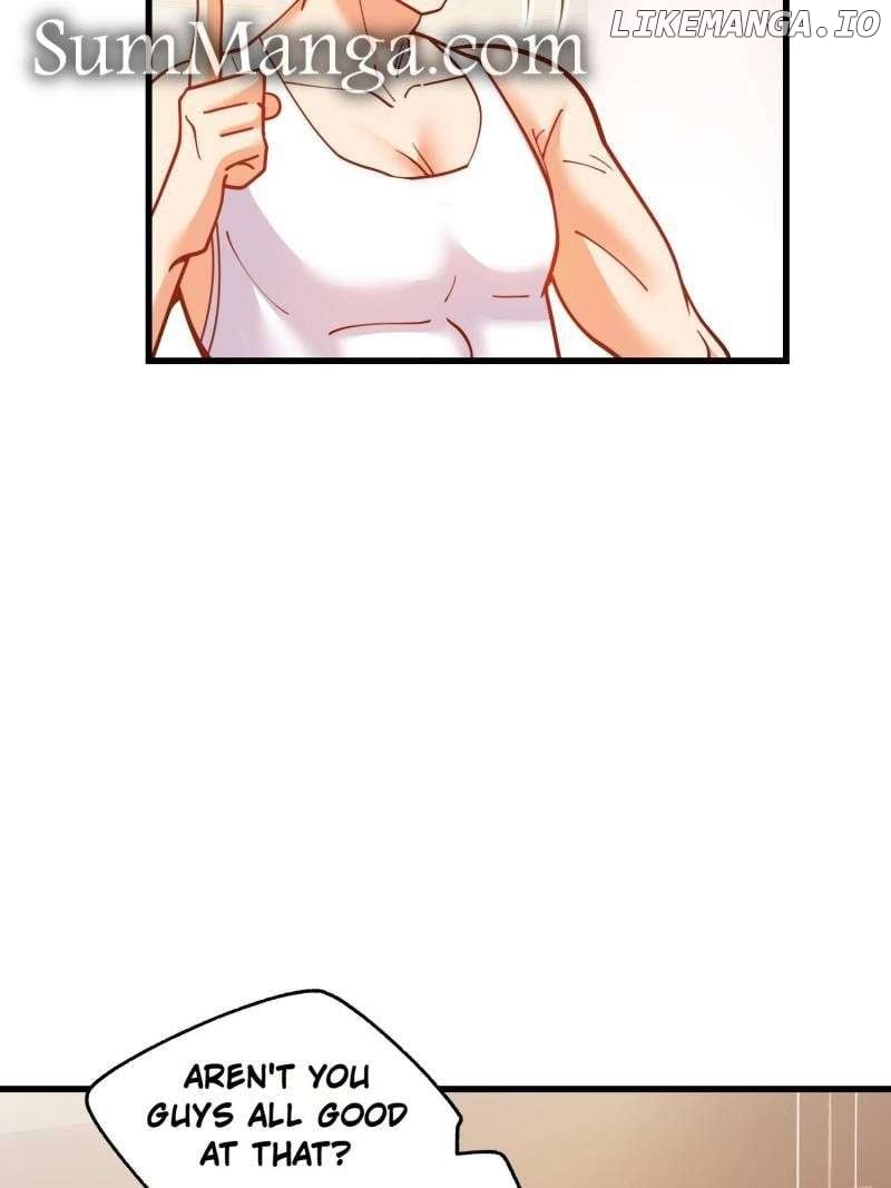 I Regressed to Level Up Instead of Being a Simp Chapter 161 - page 31