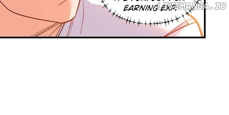 I Regressed to Level Up Instead of Being a Simp Chapter 161 - page 34