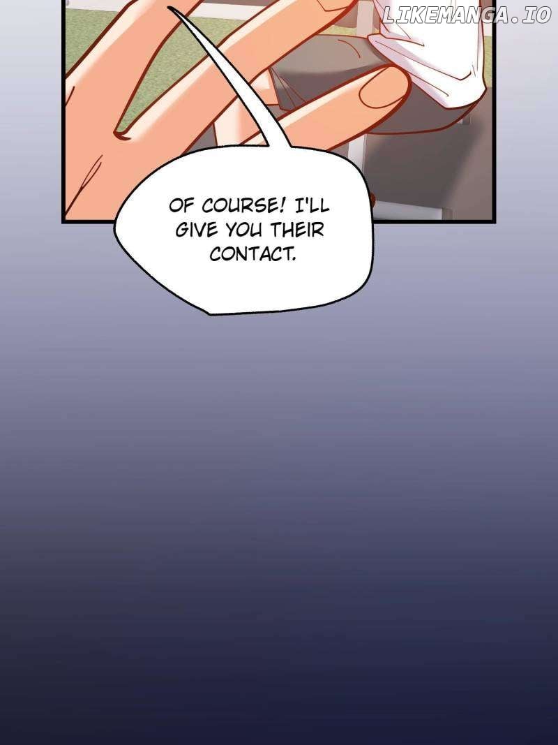 I Regressed to Level Up Instead of Being a Simp Chapter 161 - page 36