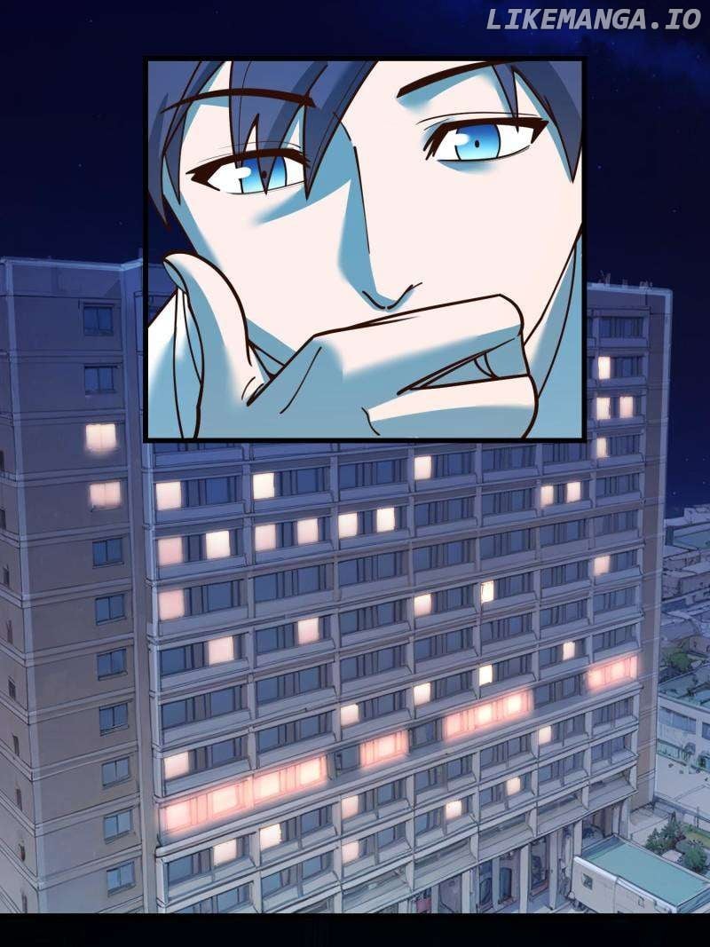 I Regressed to Level Up Instead of Being a Simp Chapter 161 - page 38