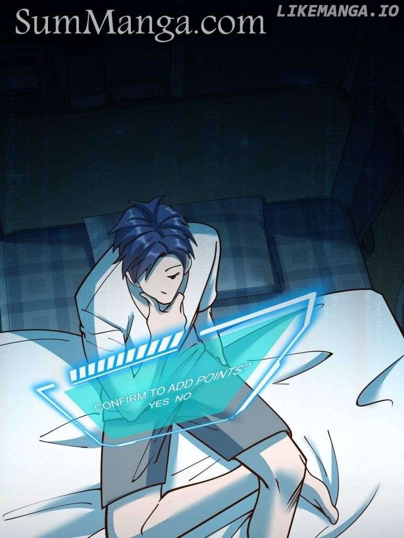 I Regressed to Level Up Instead of Being a Simp Chapter 161 - page 39
