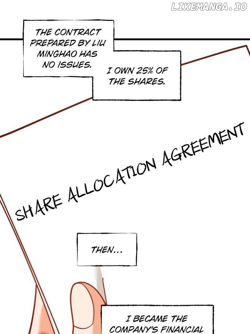 I Regressed to Level Up Instead of Being a Simp Chapter 161 - page 4