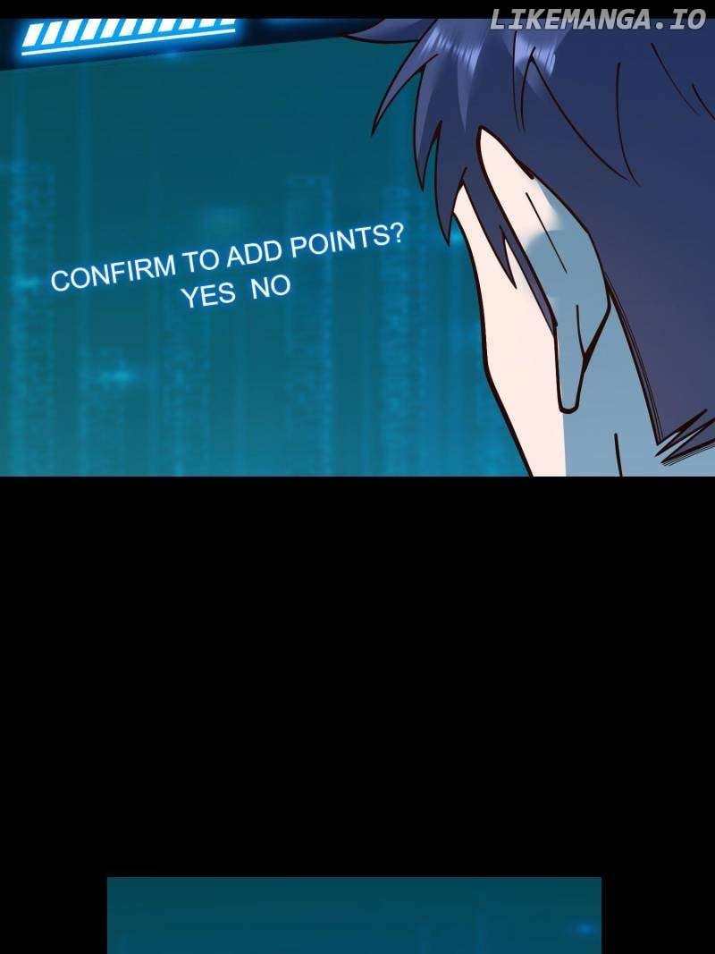 I Regressed to Level Up Instead of Being a Simp Chapter 161 - page 41