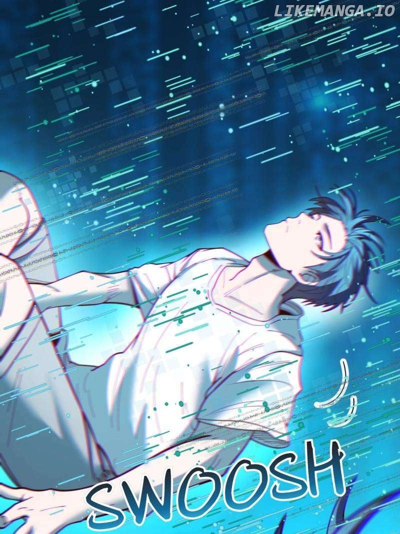 I Regressed to Level Up Instead of Being a Simp Chapter 161 - page 44
