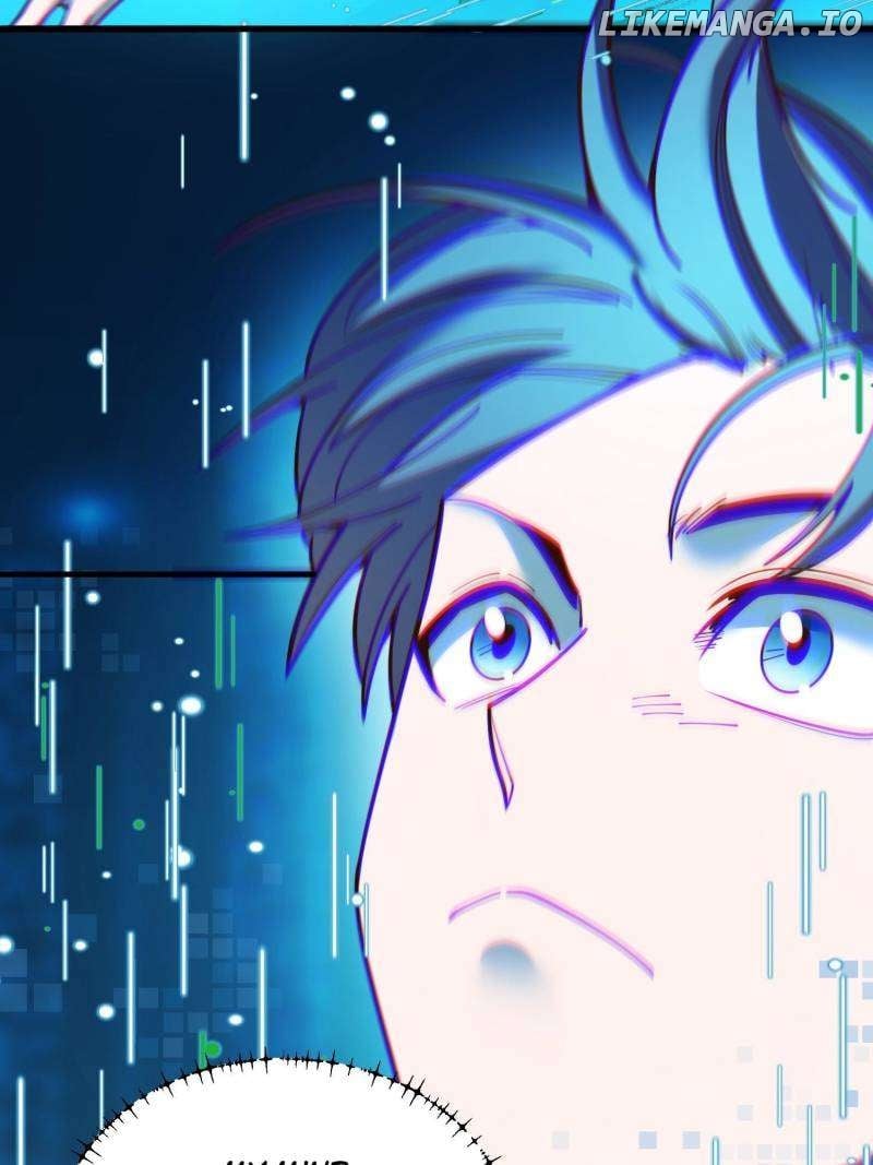 I Regressed to Level Up Instead of Being a Simp Chapter 161 - page 45