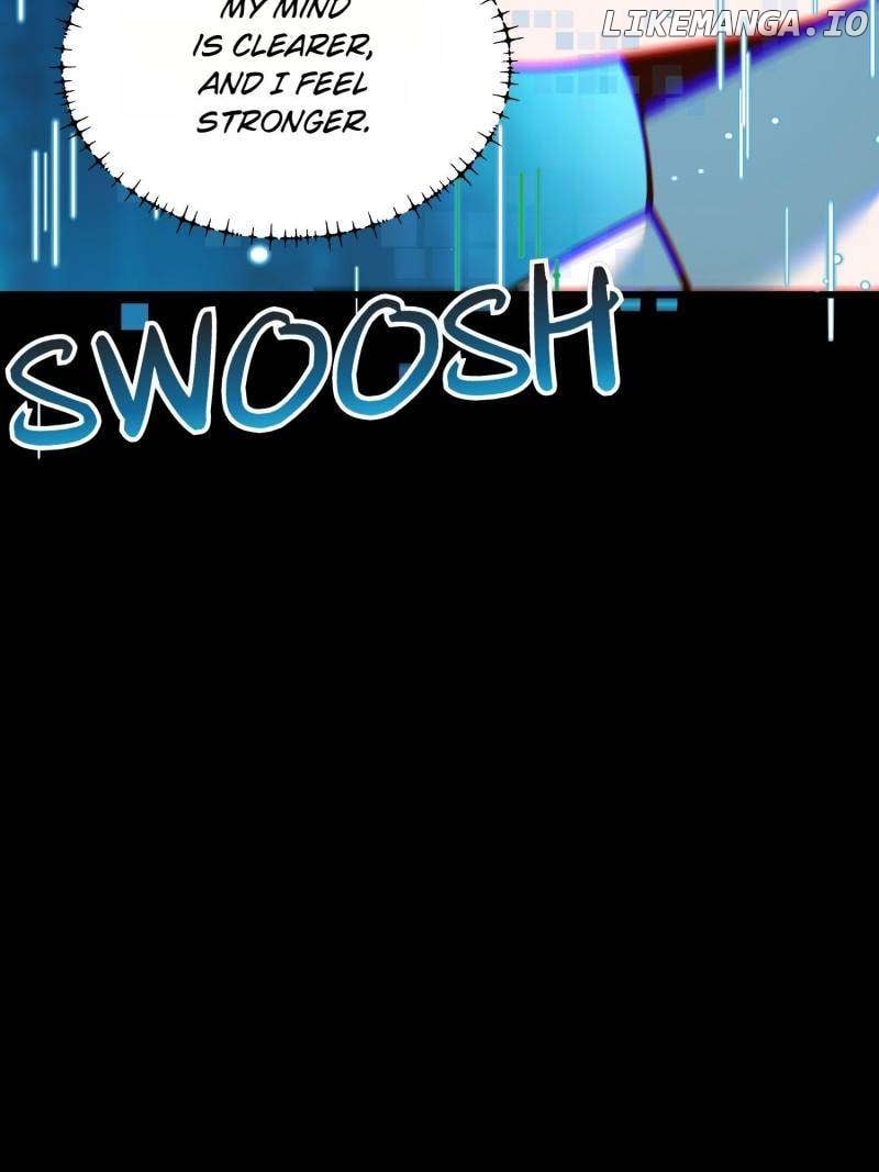 I Regressed to Level Up Instead of Being a Simp Chapter 161 - page 46