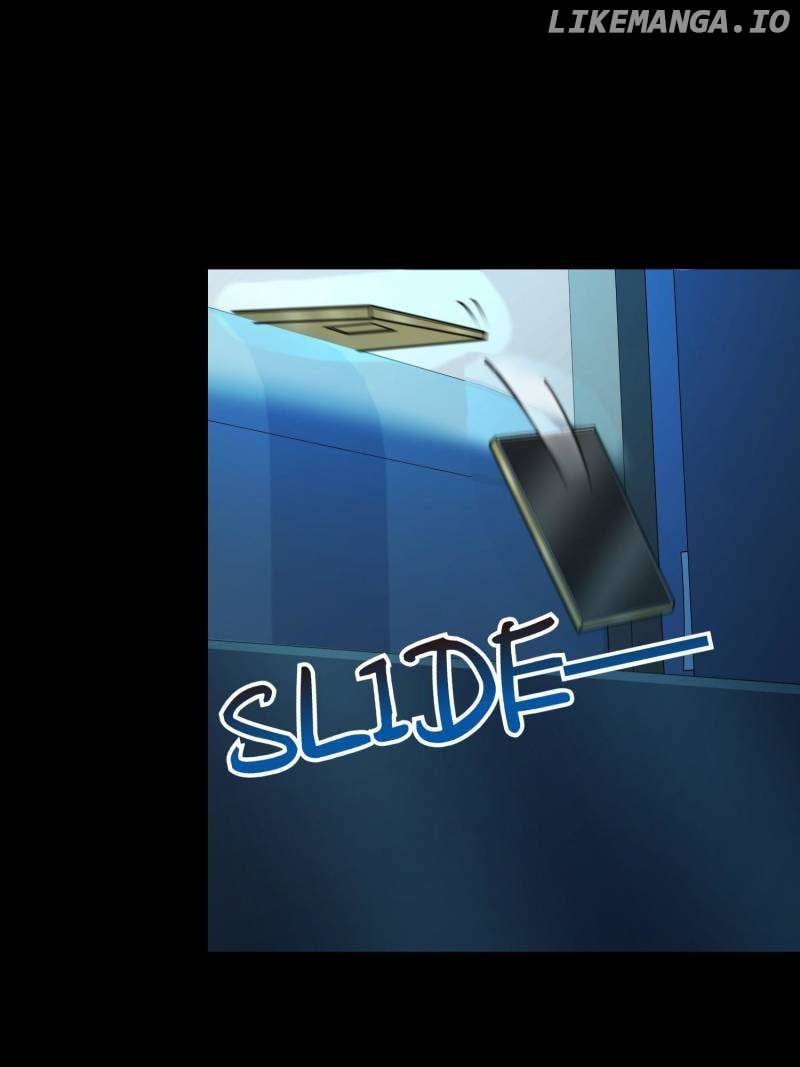 I Regressed to Level Up Instead of Being a Simp Chapter 161 - page 47