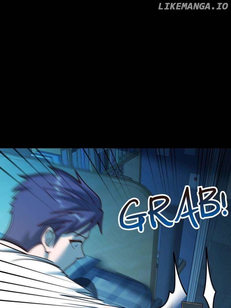 I Regressed to Level Up Instead of Being a Simp Chapter 161 - page 48