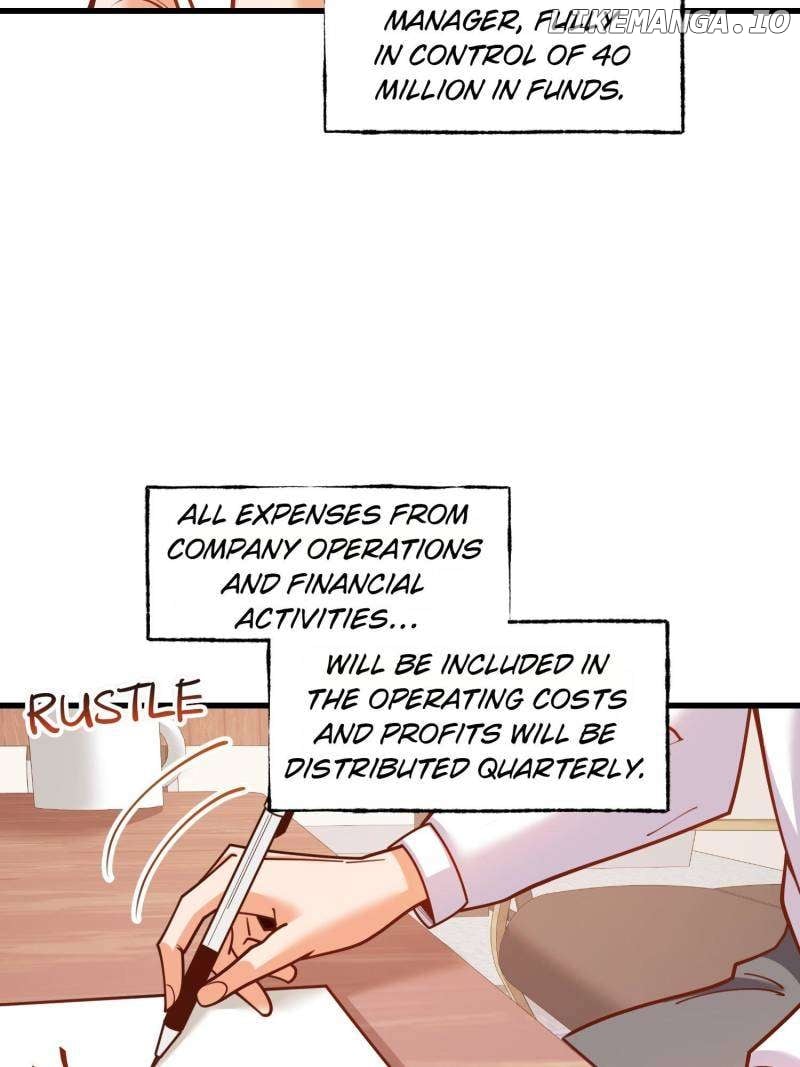 I Regressed to Level Up Instead of Being a Simp Chapter 161 - page 5