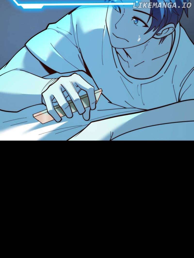 I Regressed to Level Up Instead of Being a Simp Chapter 161 - page 53