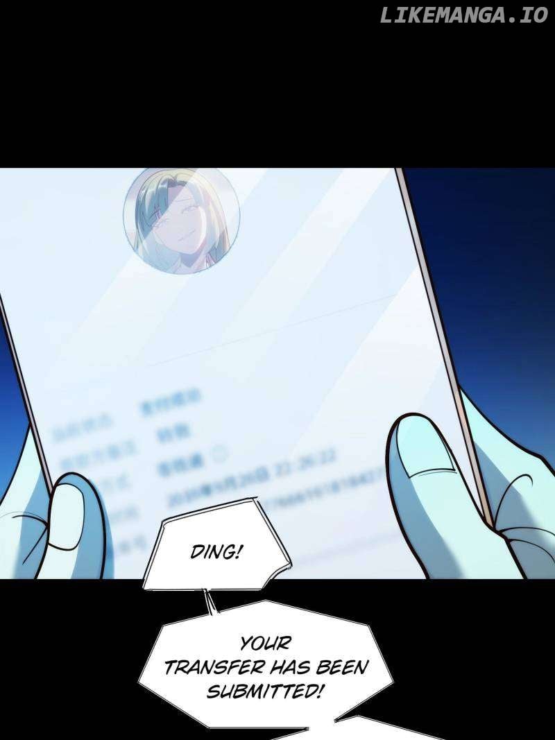I Regressed to Level Up Instead of Being a Simp Chapter 161 - page 58