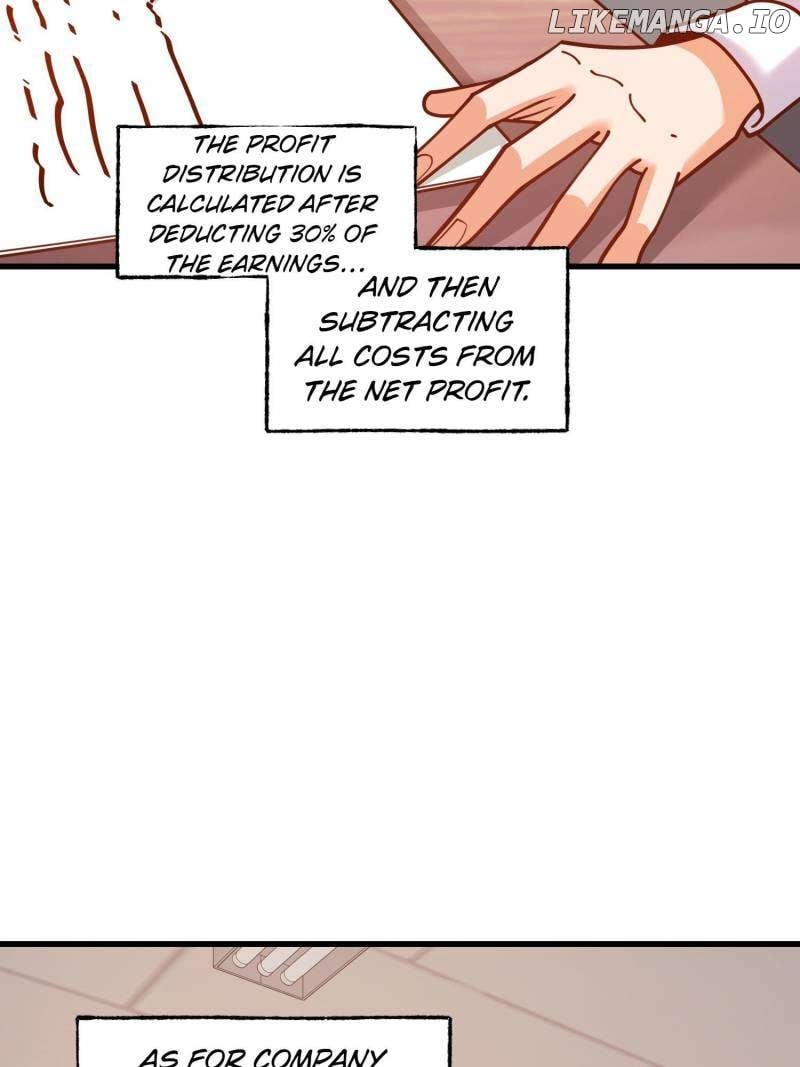 I Regressed to Level Up Instead of Being a Simp Chapter 161 - page 6