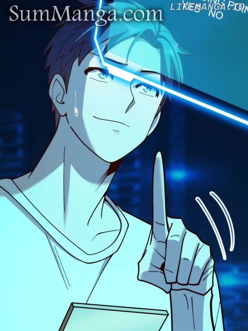 I Regressed to Level Up Instead of Being a Simp Chapter 161 - page 60