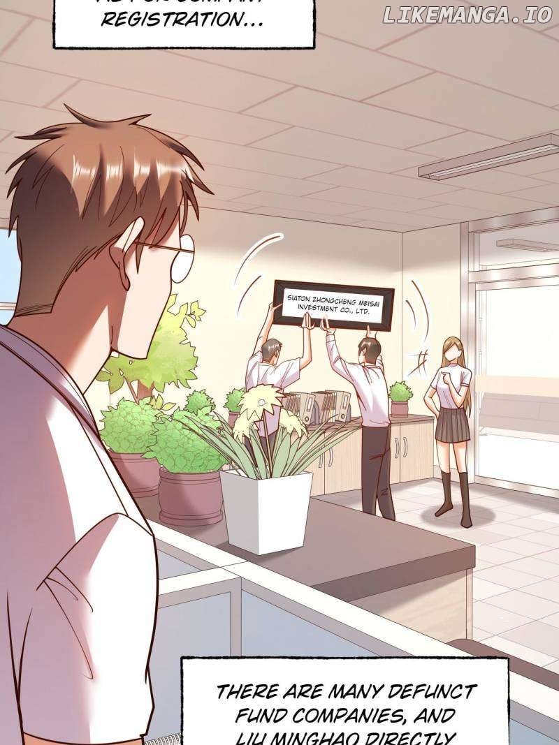 I Regressed to Level Up Instead of Being a Simp Chapter 161 - page 7