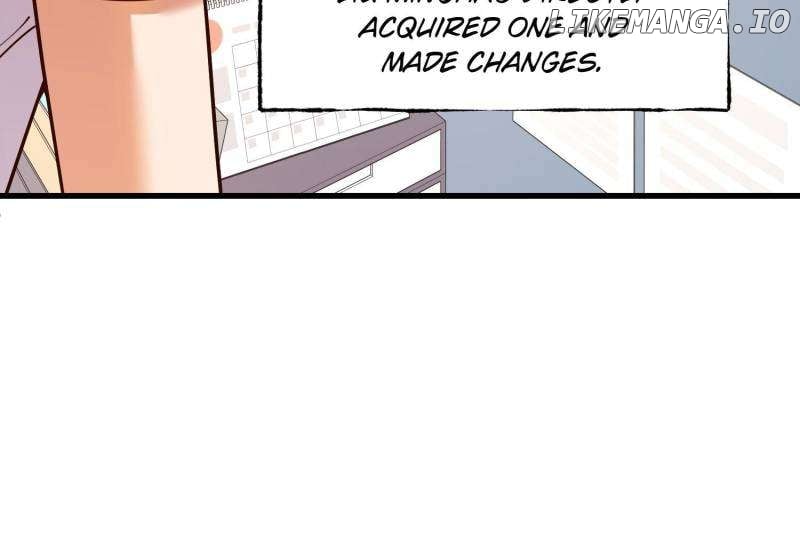 I Regressed to Level Up Instead of Being a Simp Chapter 161 - page 8
