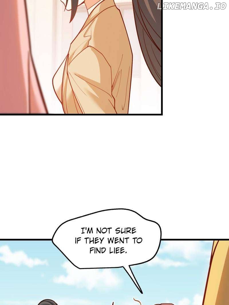 I Regressed to Level Up Instead of Being a Simp Chapter 168 - page 11