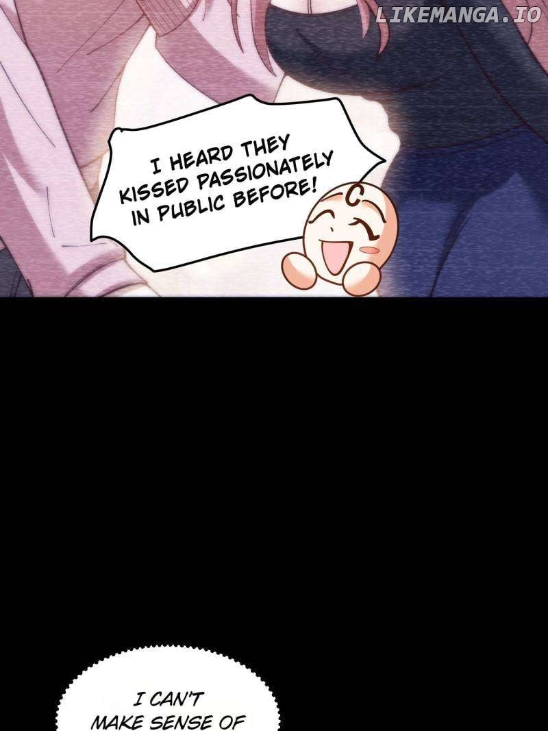 I Regressed to Level Up Instead of Being a Simp Chapter 168 - page 22