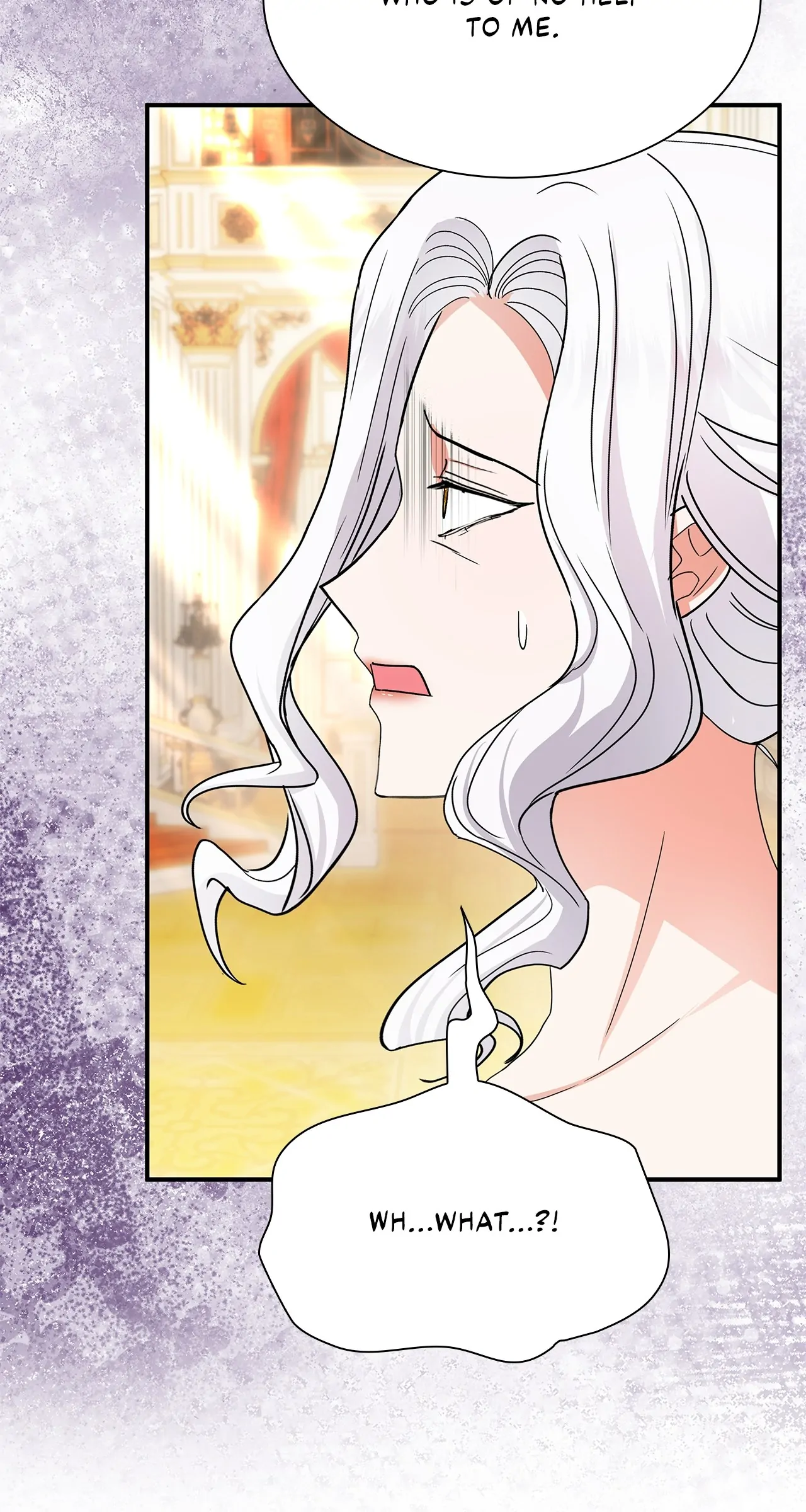 Becoming the Obsessive Male Lead’s Ex-Wife Chapter 60 - page 10
