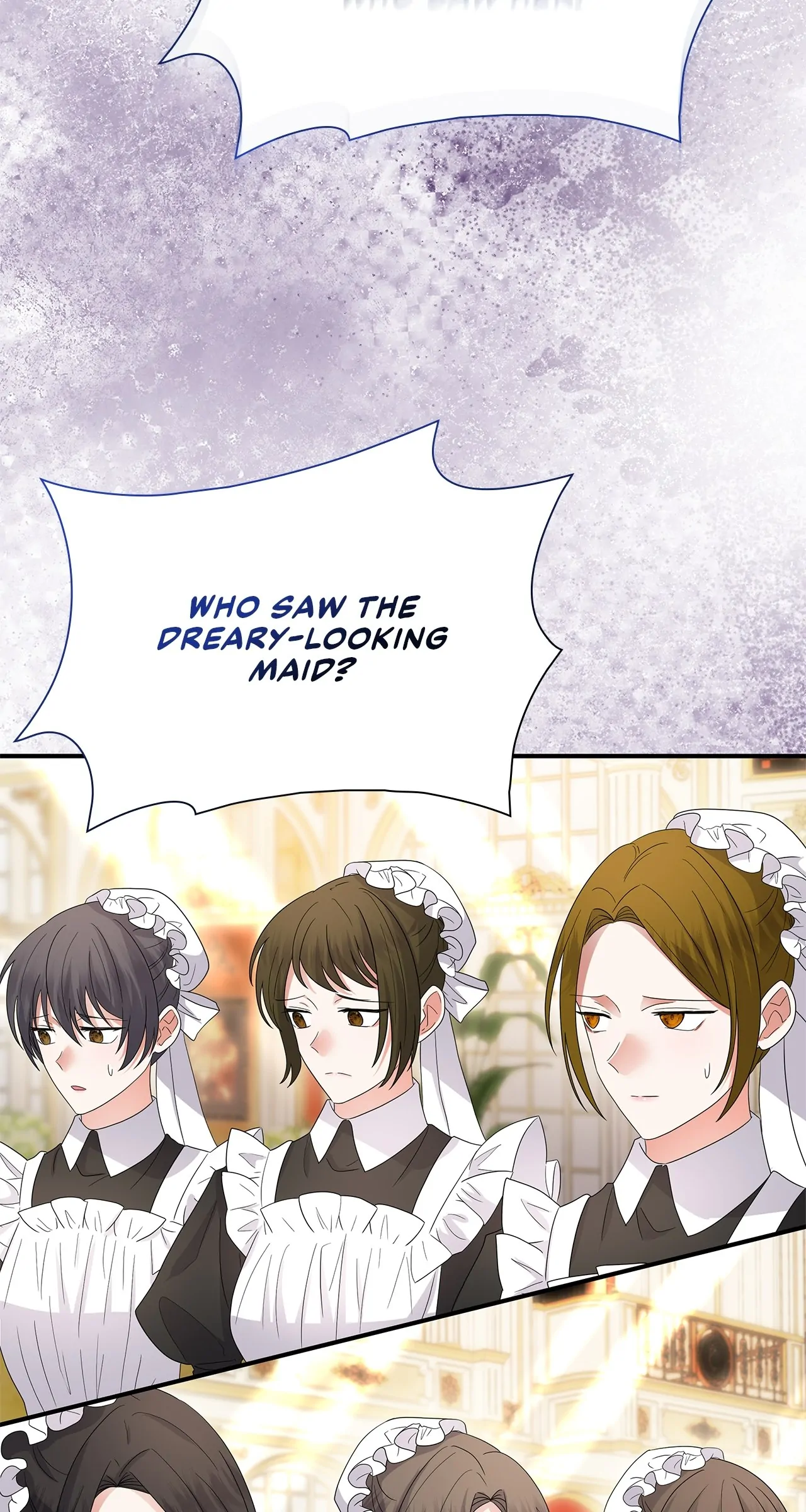 Becoming the Obsessive Male Lead’s Ex-Wife Chapter 60 - page 15