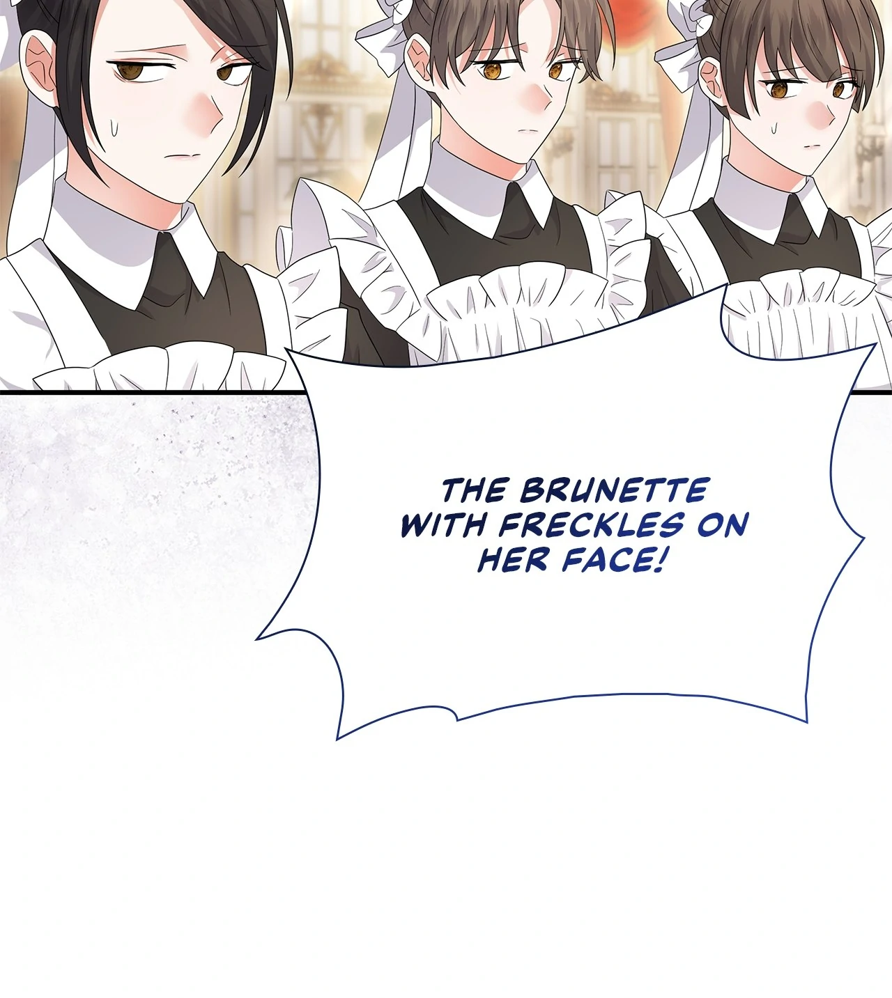 Becoming the Obsessive Male Lead’s Ex-Wife Chapter 60 - page 16