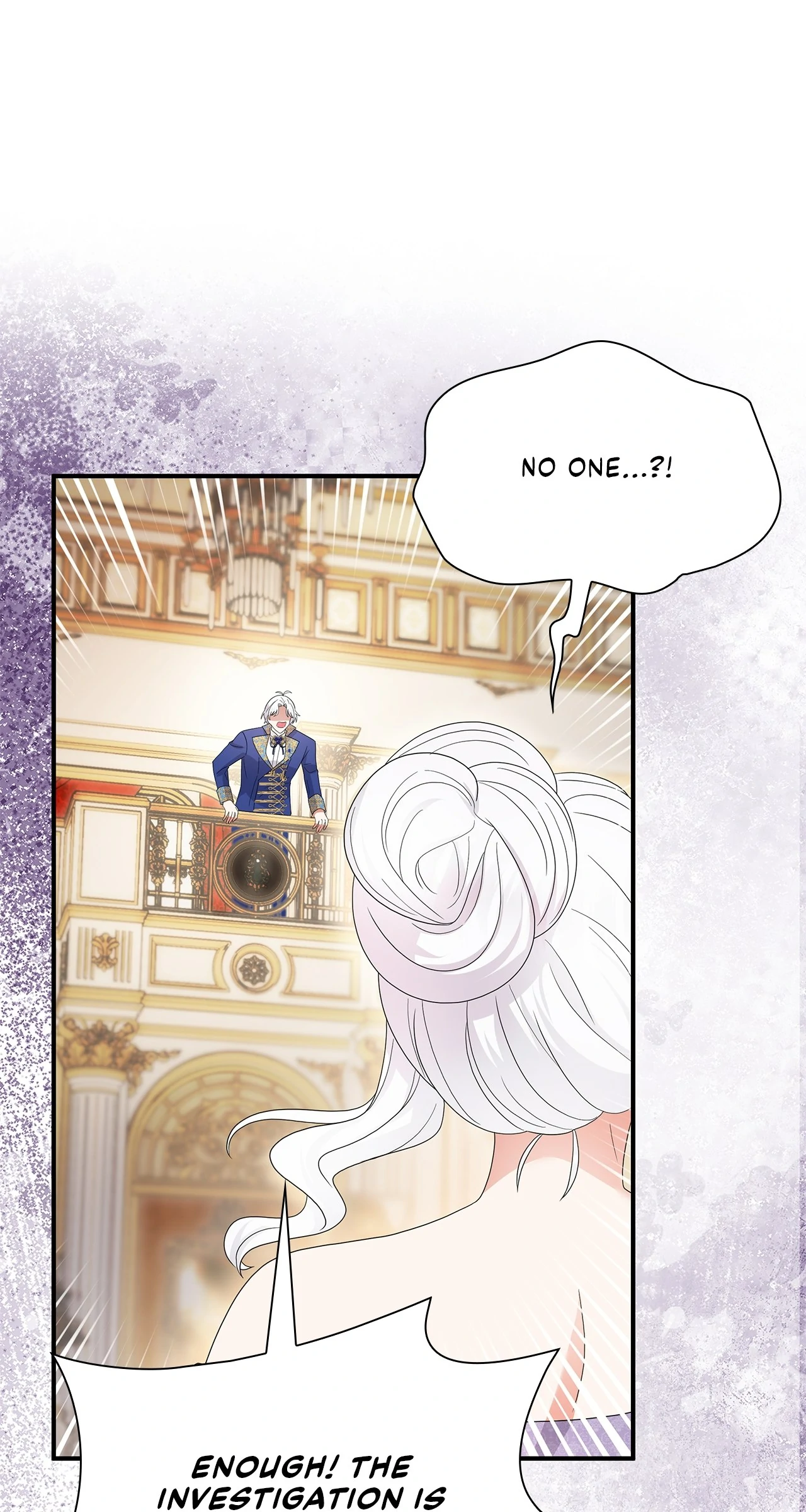 Becoming the Obsessive Male Lead’s Ex-Wife Chapter 60 - page 17