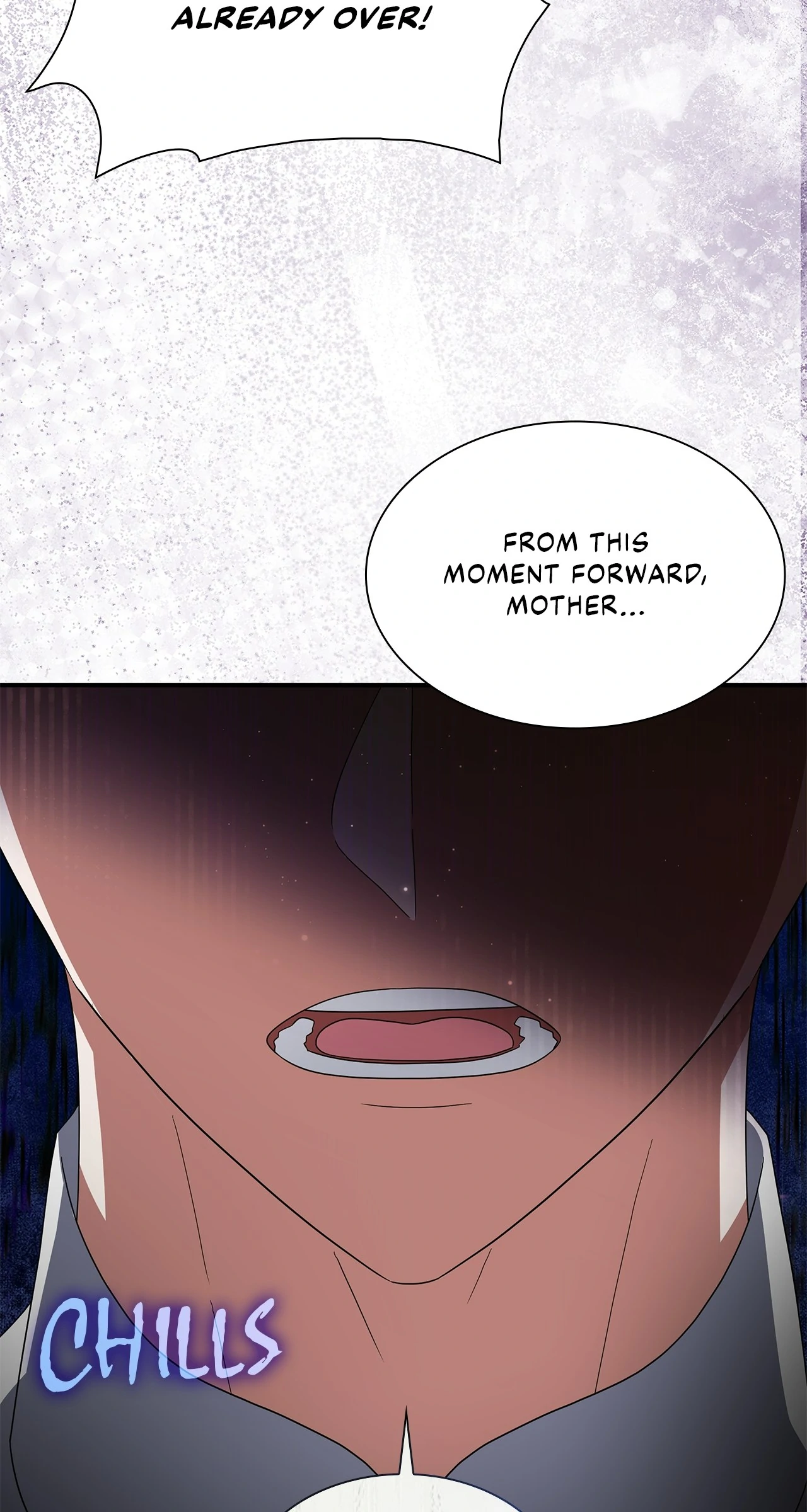 Becoming the Obsessive Male Lead’s Ex-Wife Chapter 60 - page 18