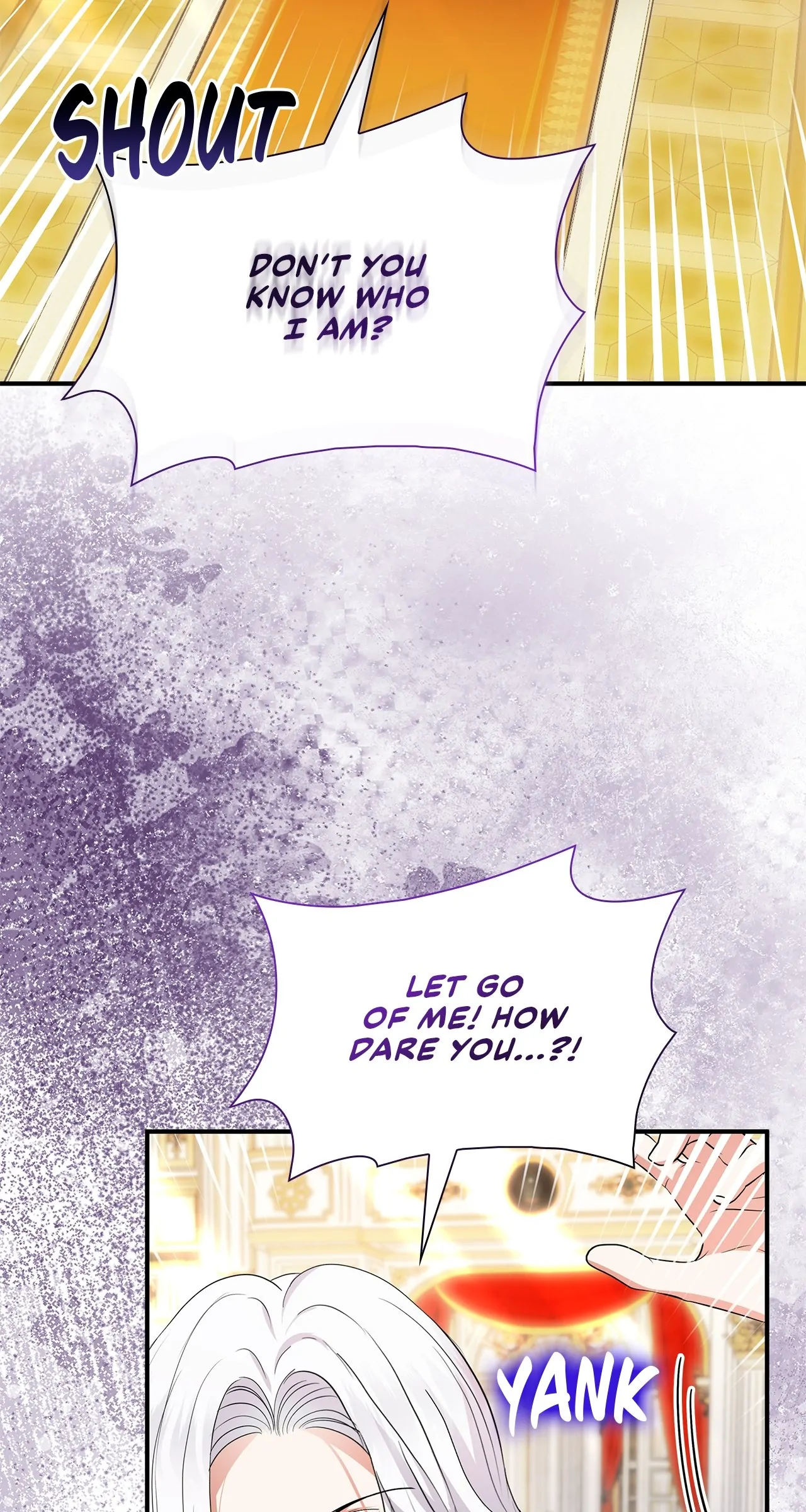 Becoming the Obsessive Male Lead’s Ex-Wife Chapter 60 - page 2