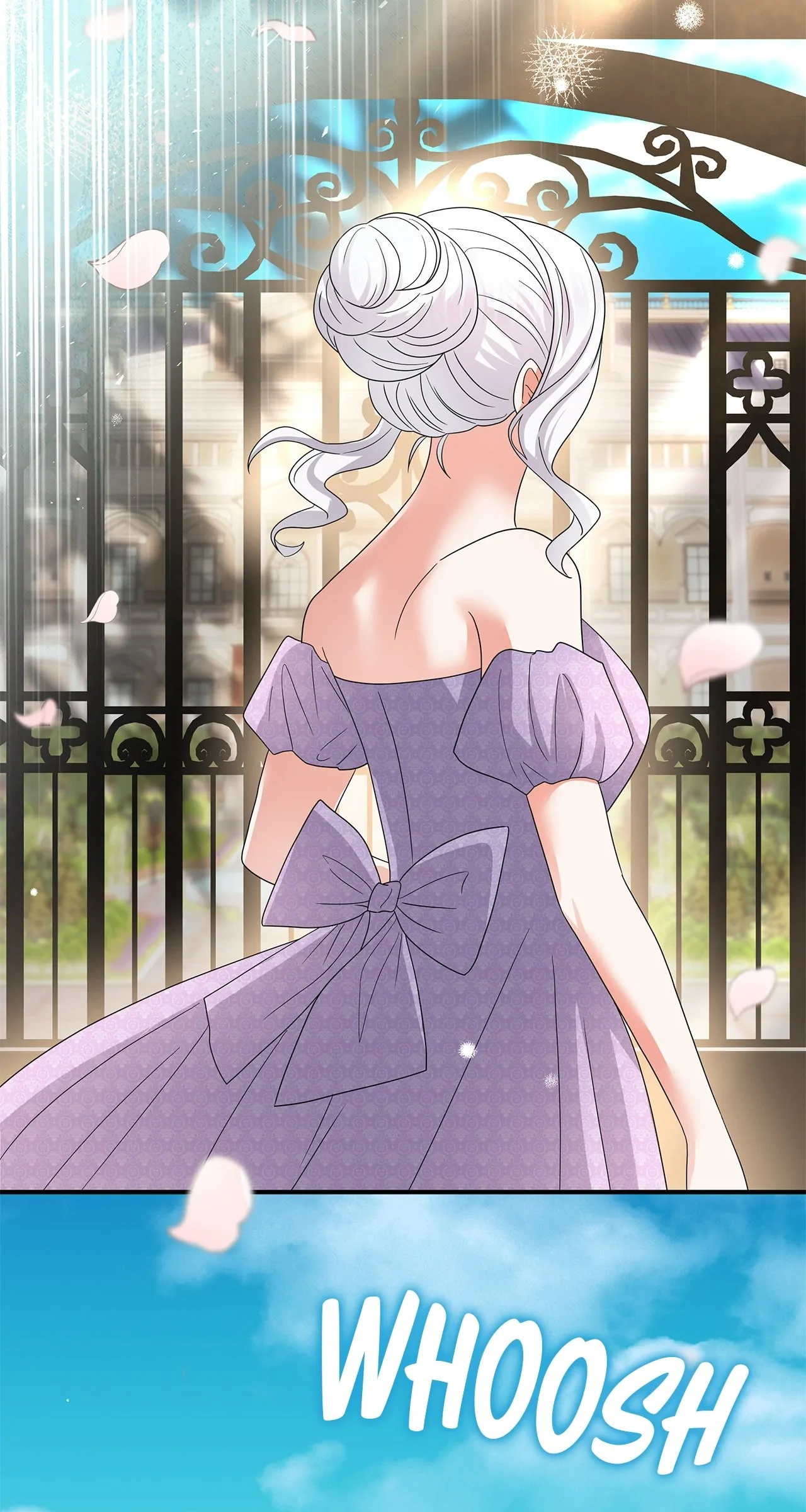 Becoming the Obsessive Male Lead’s Ex-Wife Chapter 60 - page 20