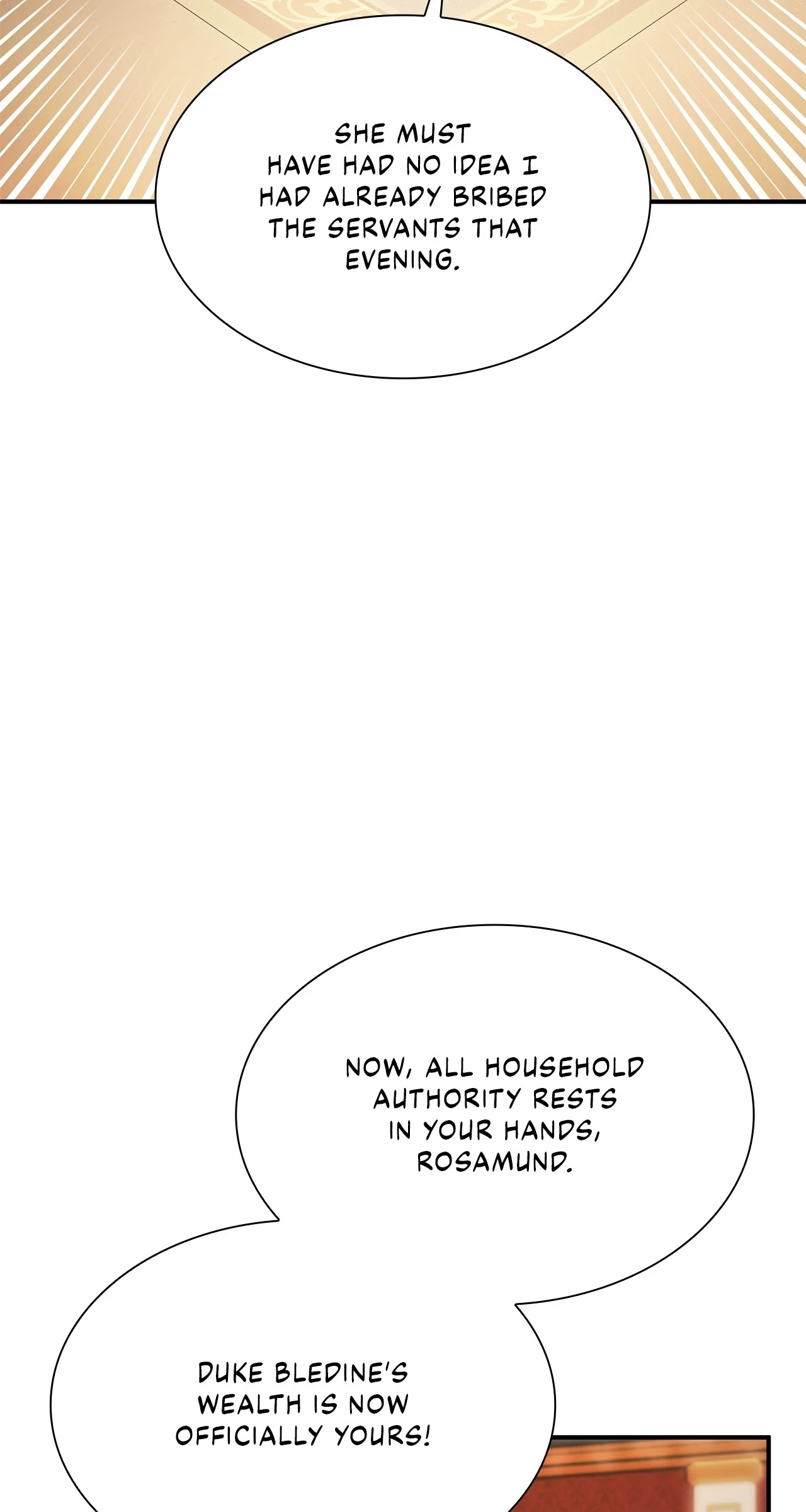 Becoming the Obsessive Male Lead’s Ex-Wife Chapter 60 - page 25