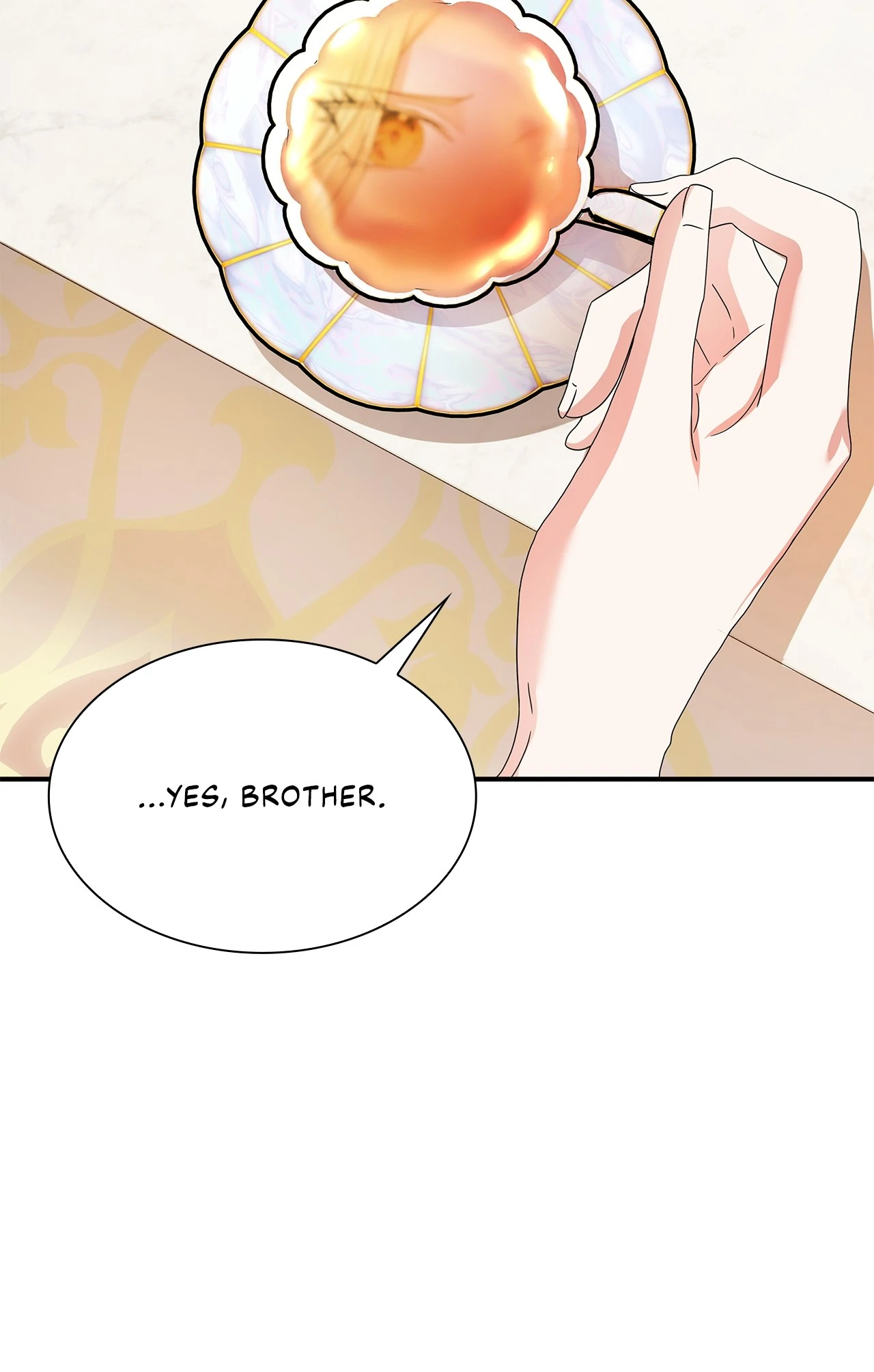 Becoming the Obsessive Male Lead’s Ex-Wife Chapter 60 - page 35