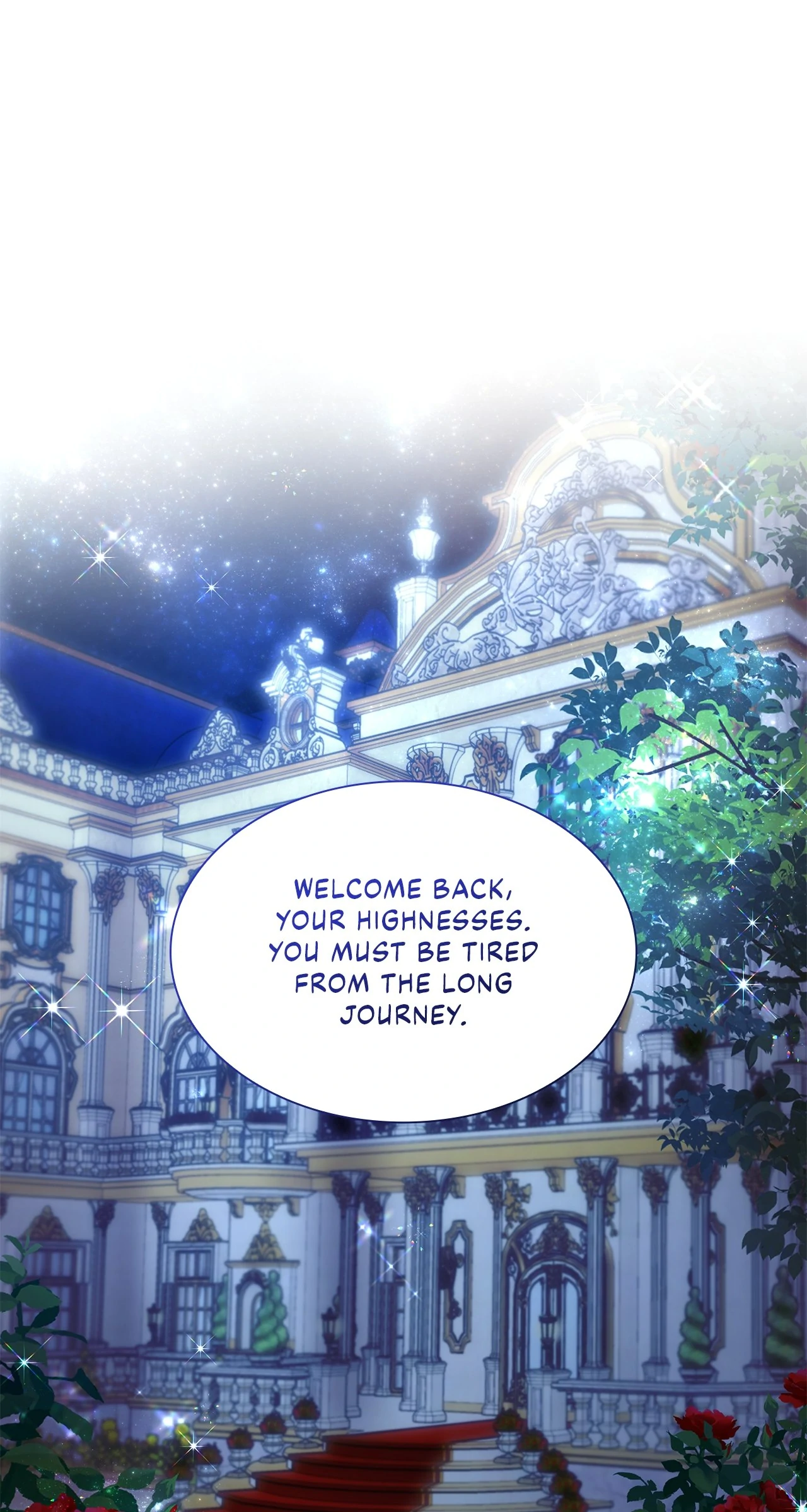Becoming the Obsessive Male Lead’s Ex-Wife Chapter 60 - page 36