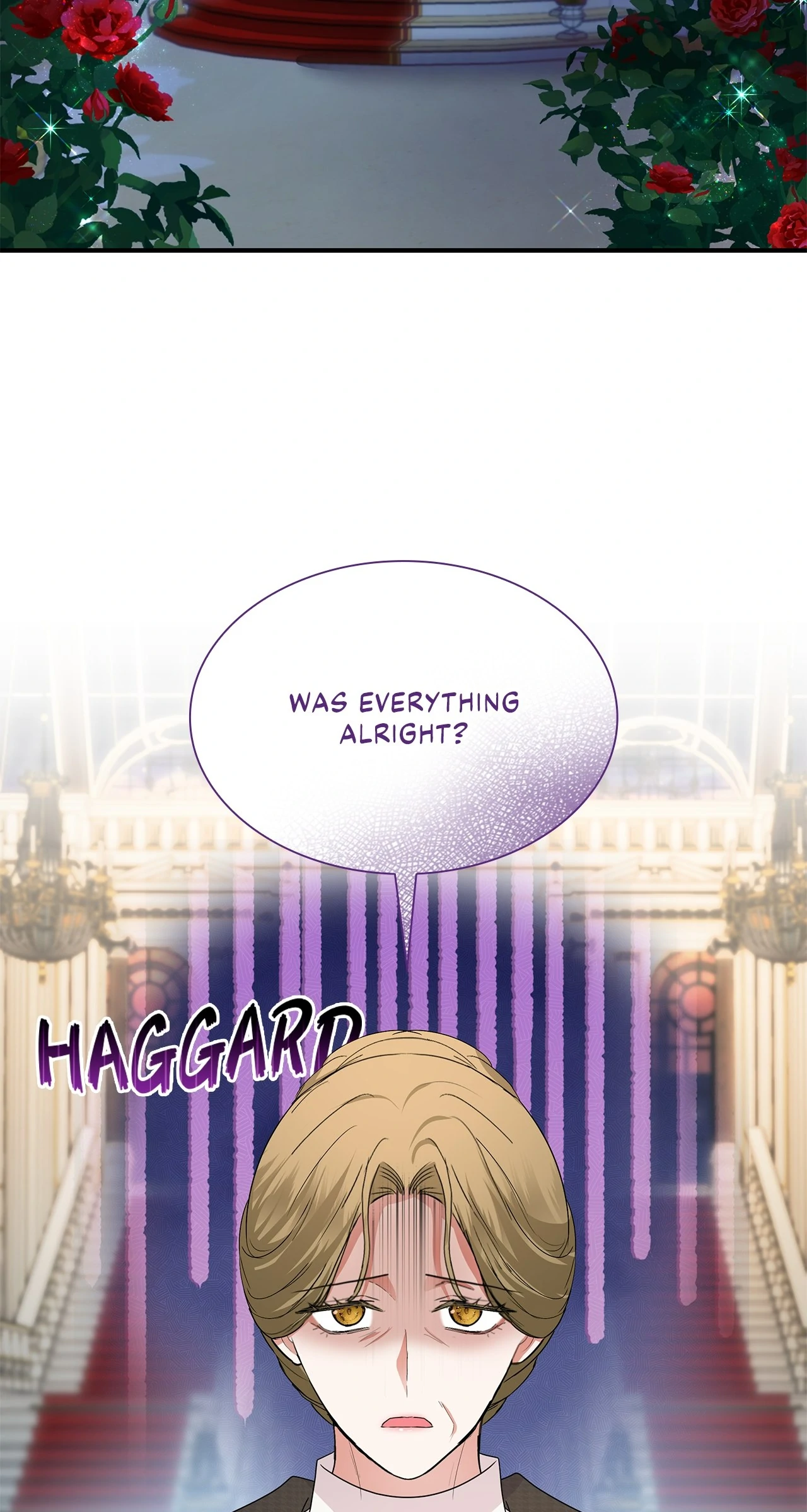 Becoming the Obsessive Male Lead’s Ex-Wife Chapter 60 - page 37