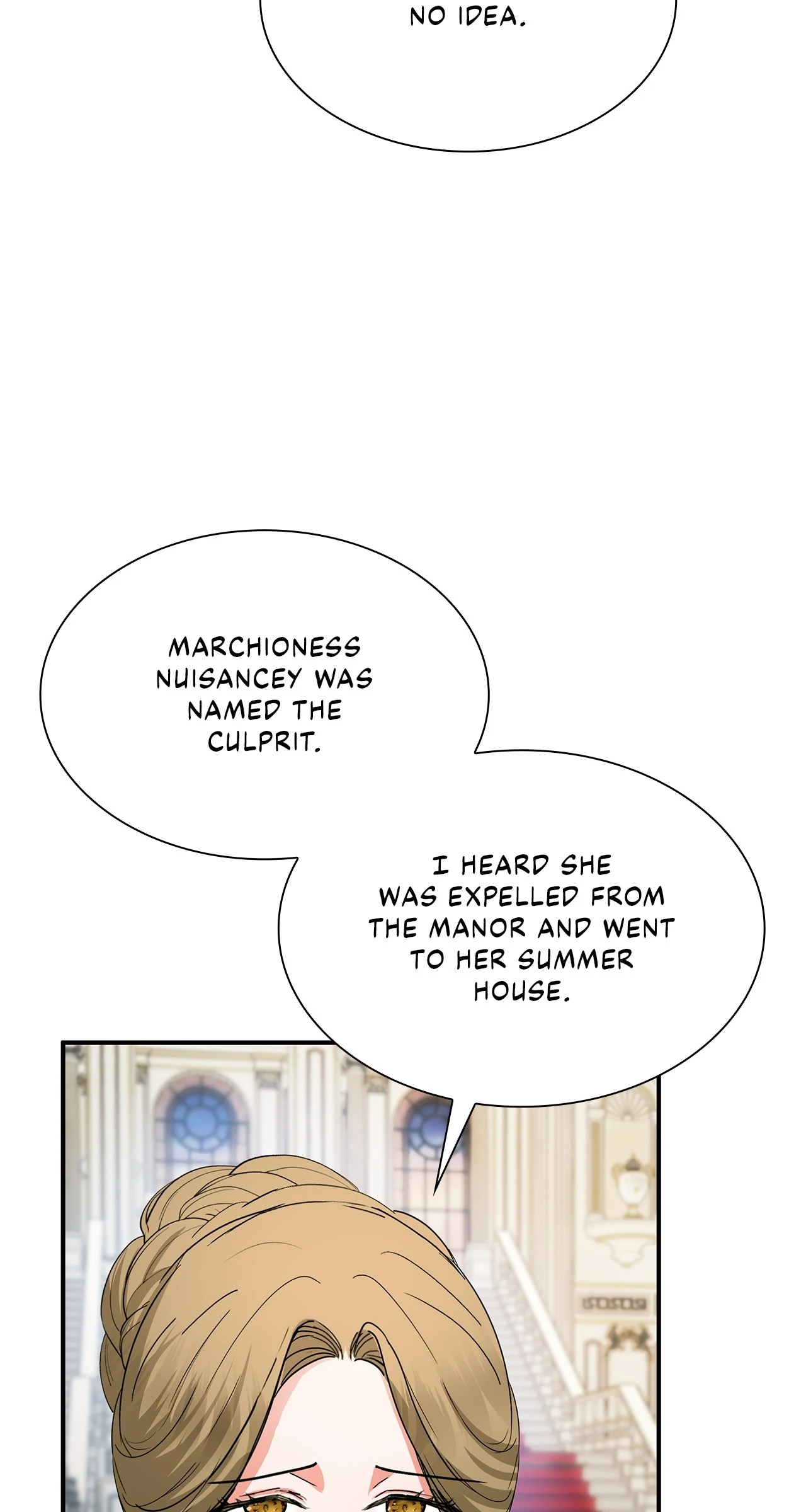 Becoming the Obsessive Male Lead’s Ex-Wife Chapter 60 - page 41