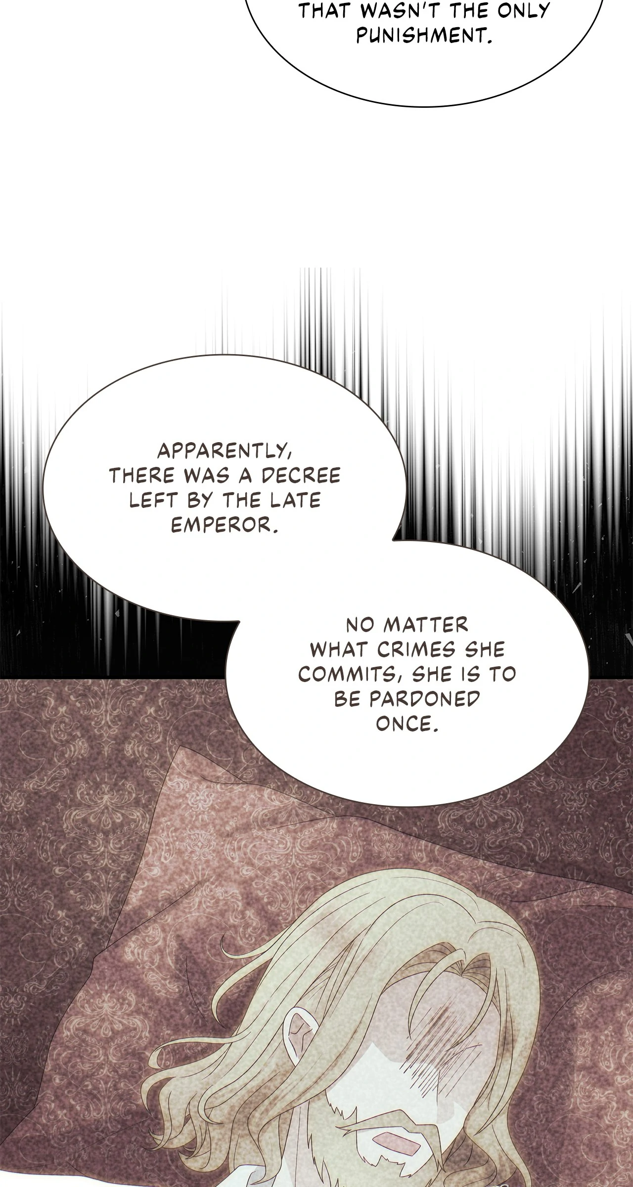 Becoming the Obsessive Male Lead’s Ex-Wife Chapter 60 - page 44