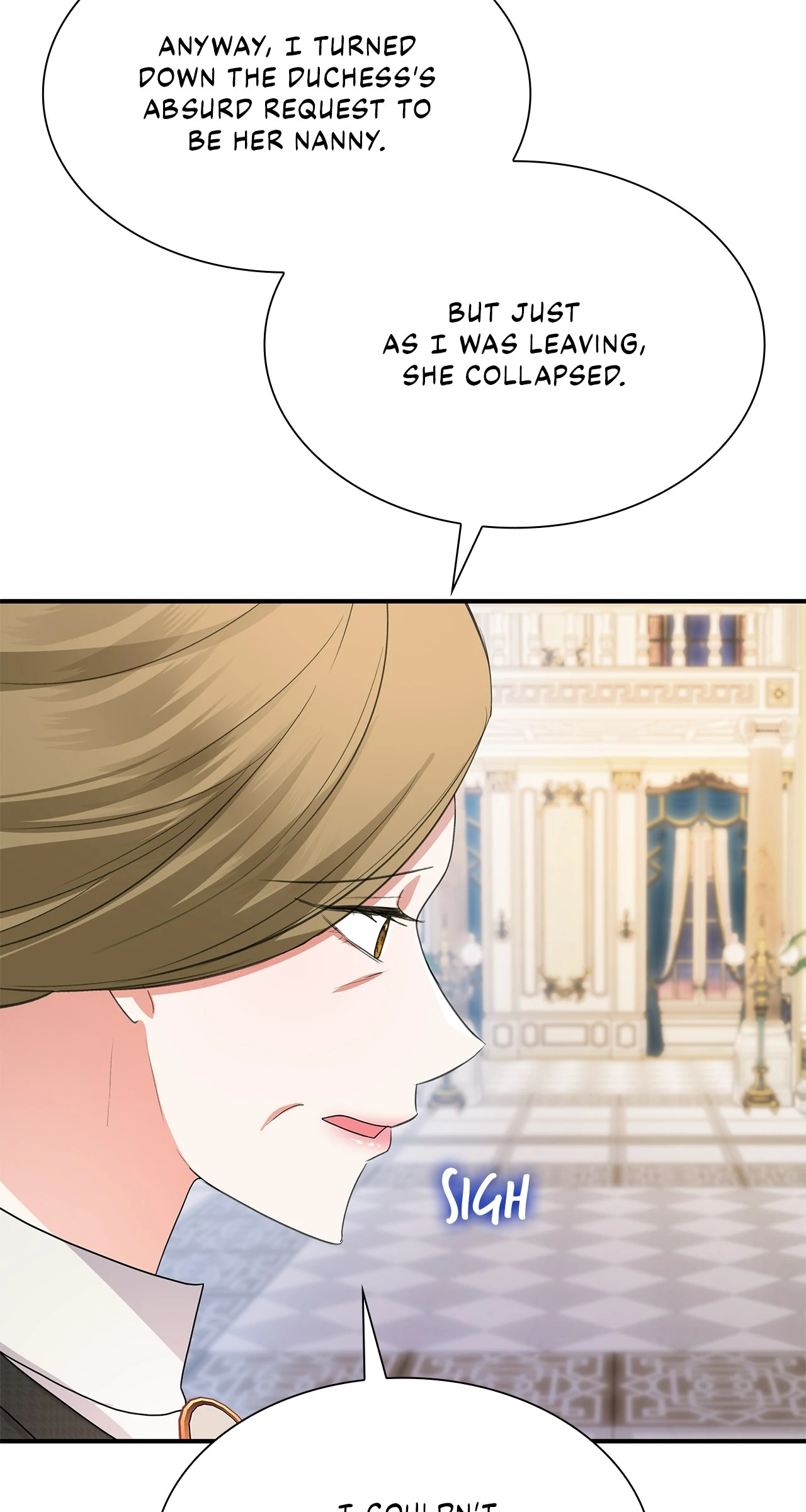 Becoming the Obsessive Male Lead’s Ex-Wife Chapter 60 - page 47