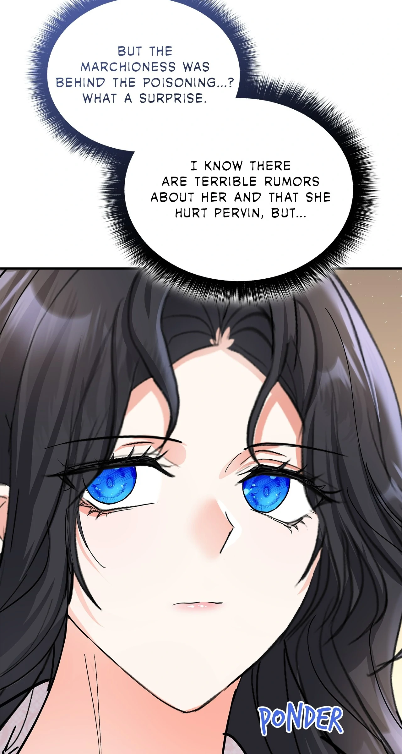 Becoming the Obsessive Male Lead’s Ex-Wife Chapter 60 - page 52