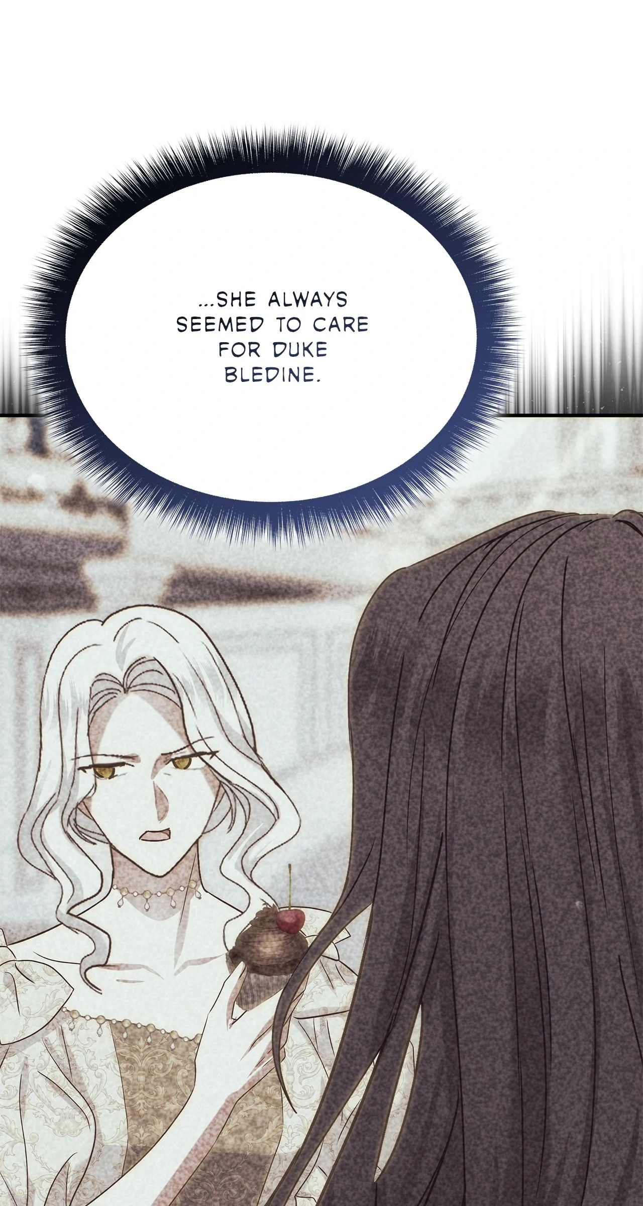 Becoming the Obsessive Male Lead’s Ex-Wife Chapter 60 - page 54