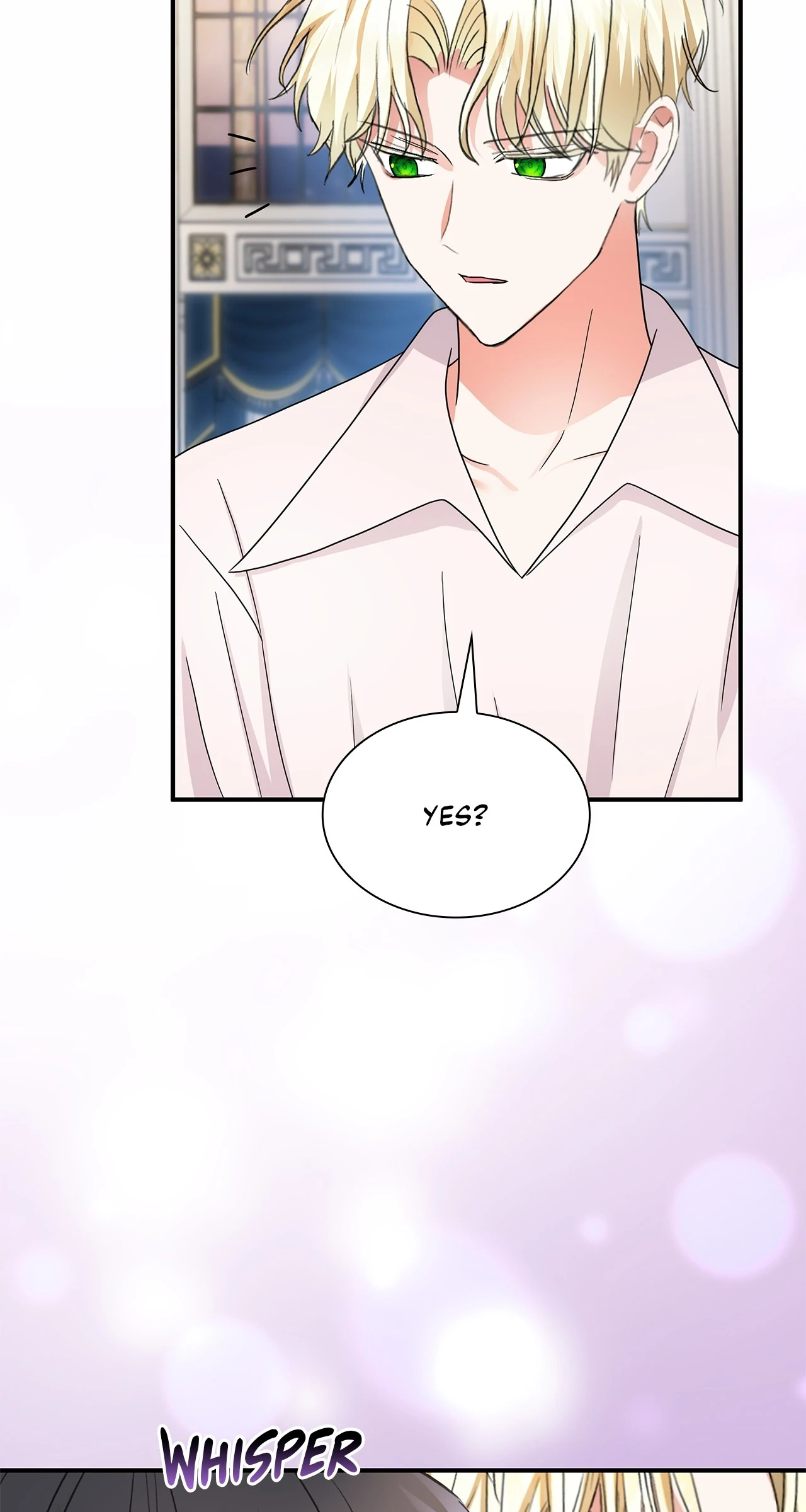 Becoming the Obsessive Male Lead’s Ex-Wife Chapter 60 - page 56