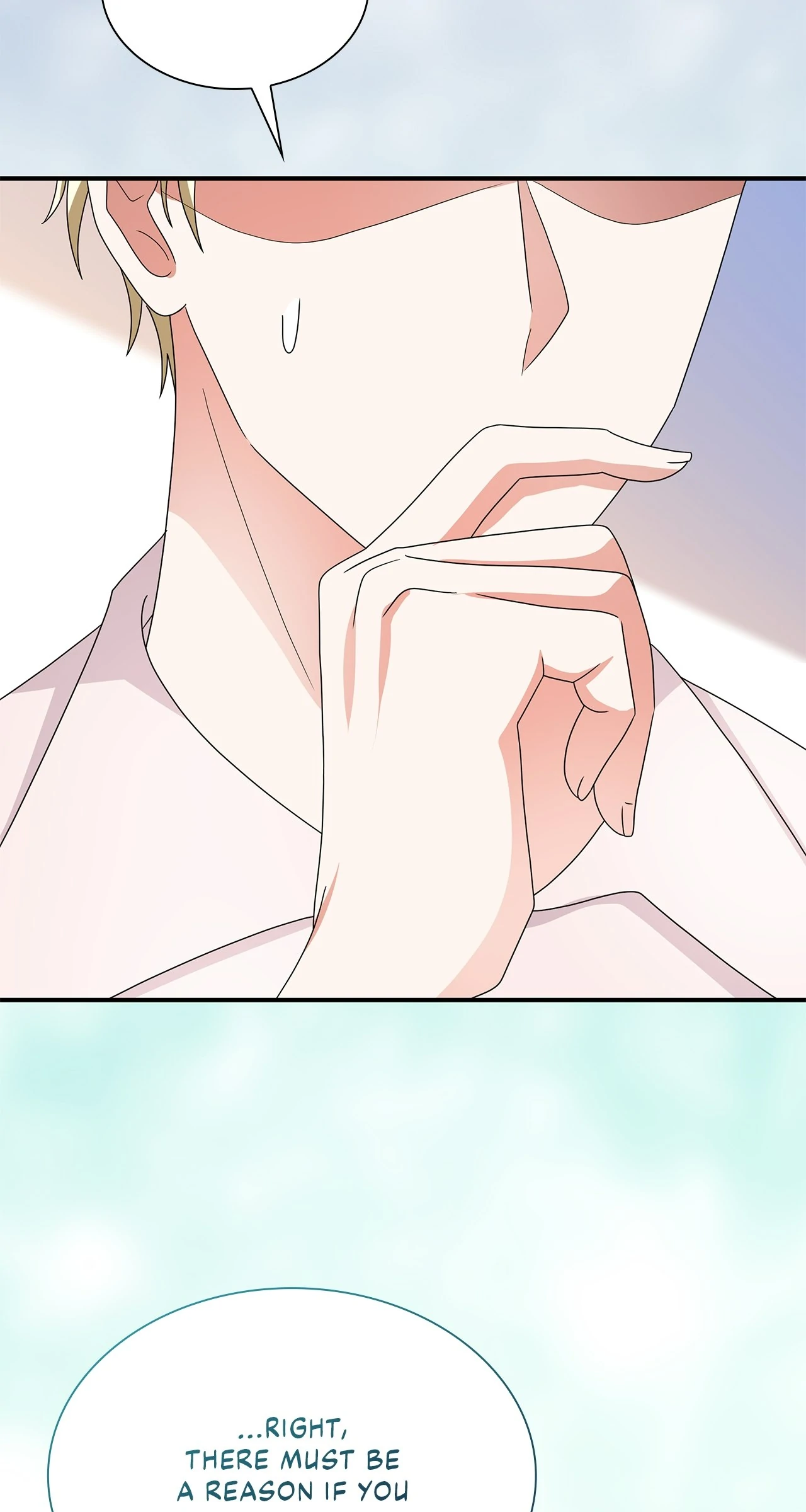 Becoming the Obsessive Male Lead’s Ex-Wife Chapter 60 - page 58