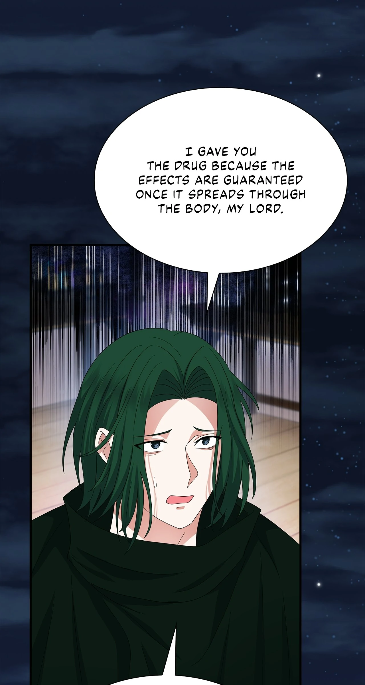 Becoming the Obsessive Male Lead’s Ex-Wife Chapter 60 - page 63