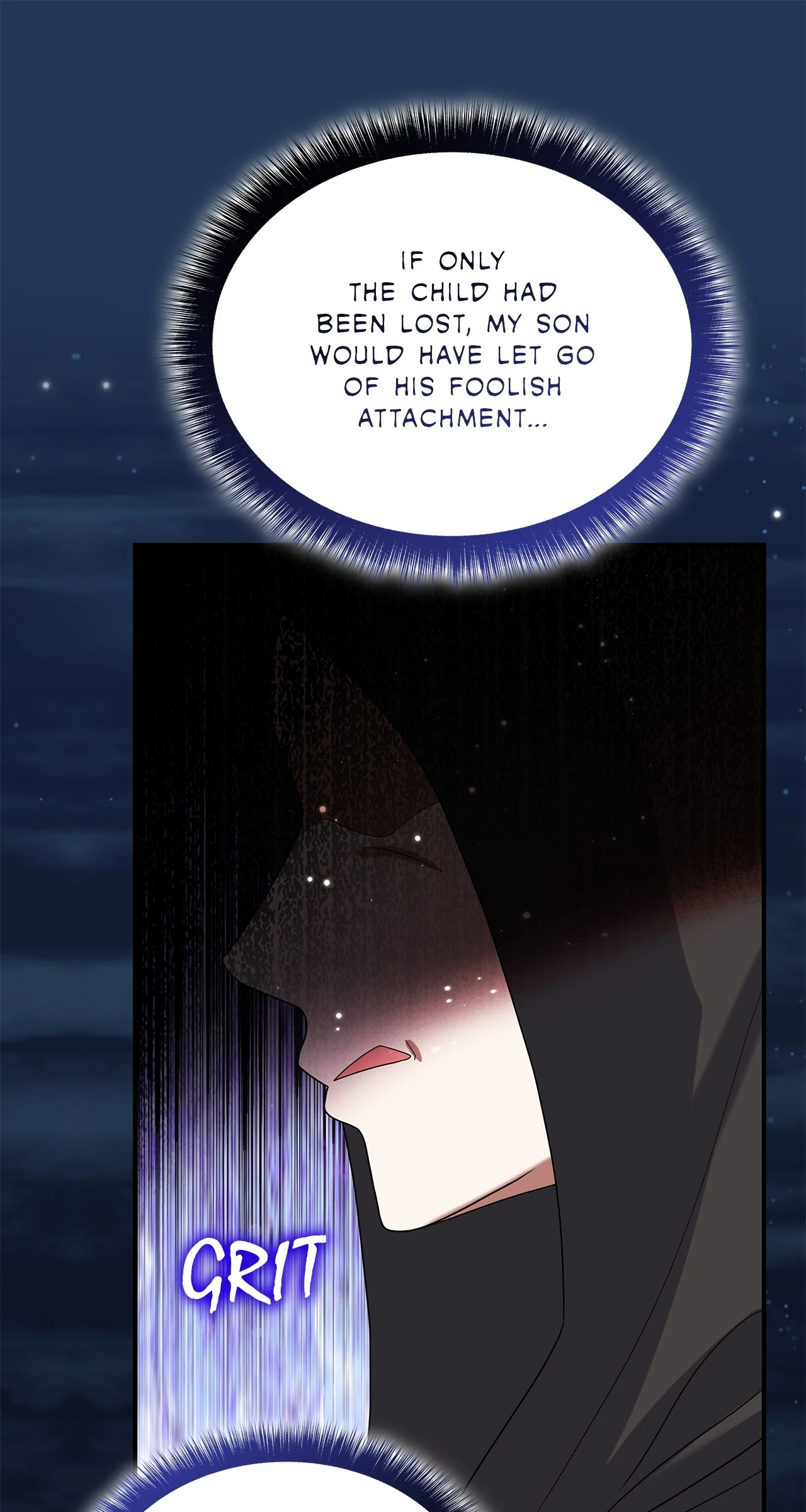 Becoming the Obsessive Male Lead’s Ex-Wife Chapter 60 - page 65